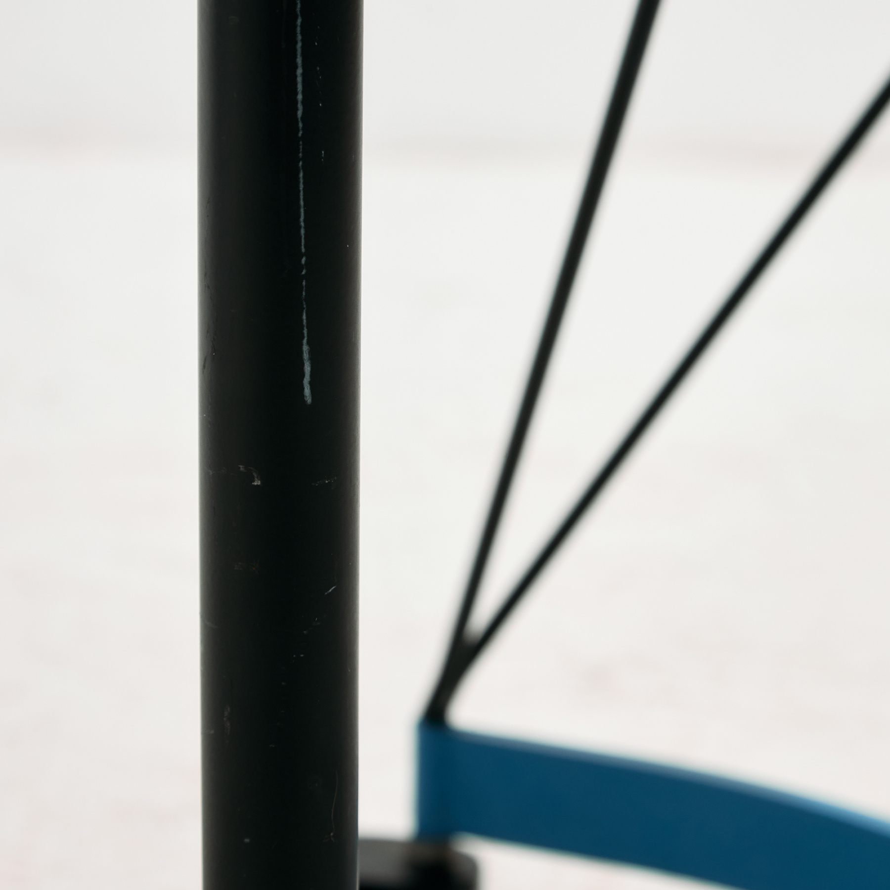 Postmodern armchair and table, Set of 2 - Image 32