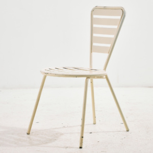 Gazelle chair by Jonathan Crinion