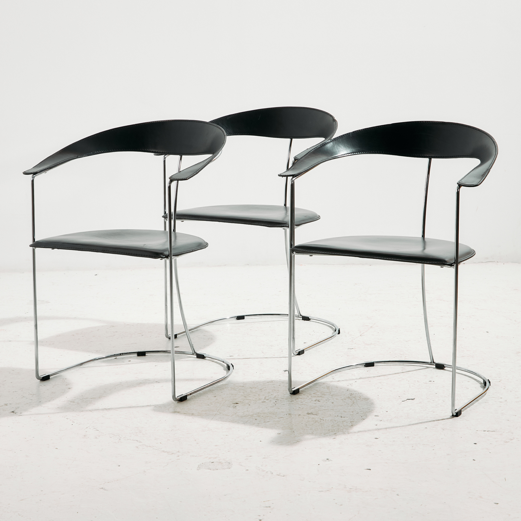 Ursula armchair for Arrben Italy