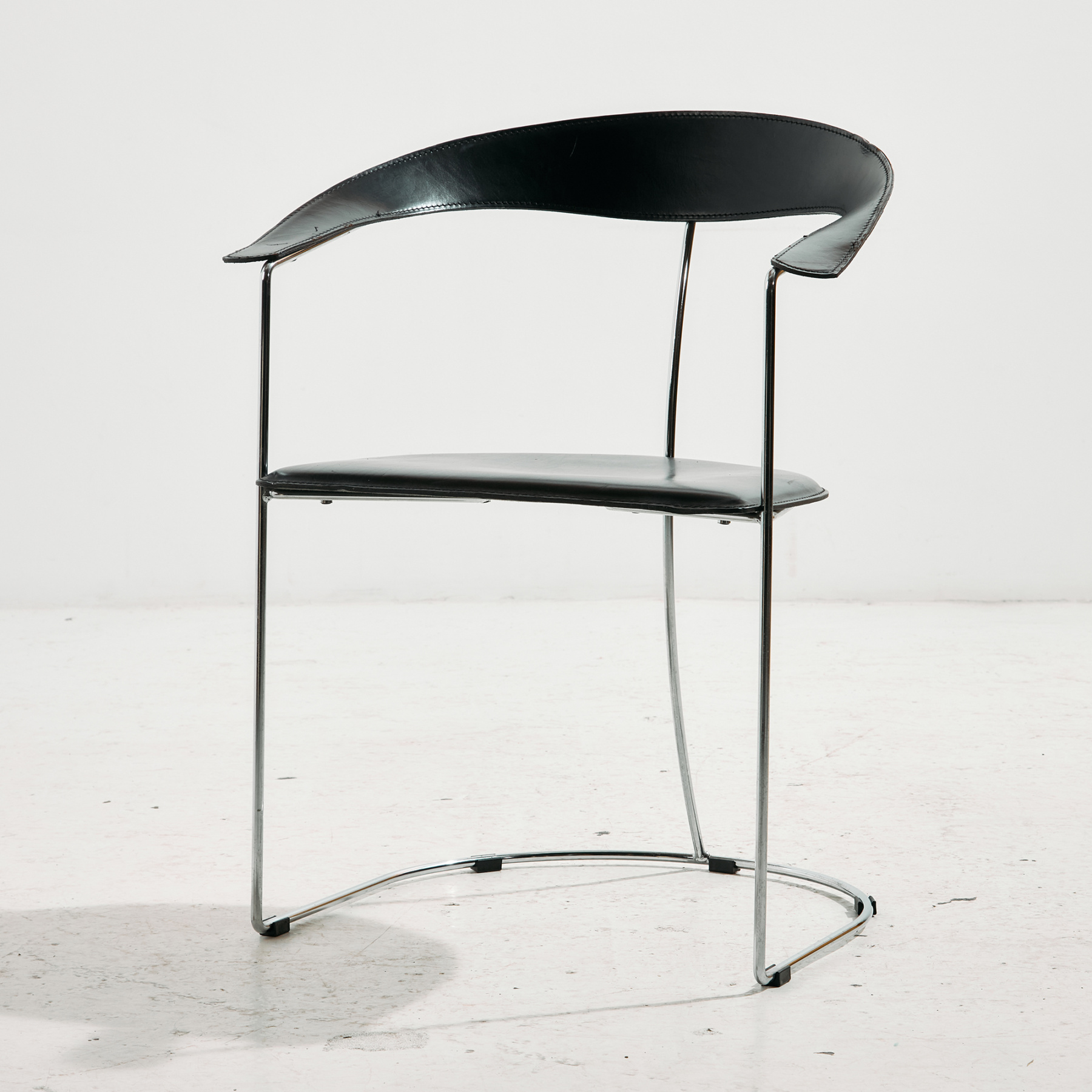 Ursula armchair for Arrben Italy - Image 2