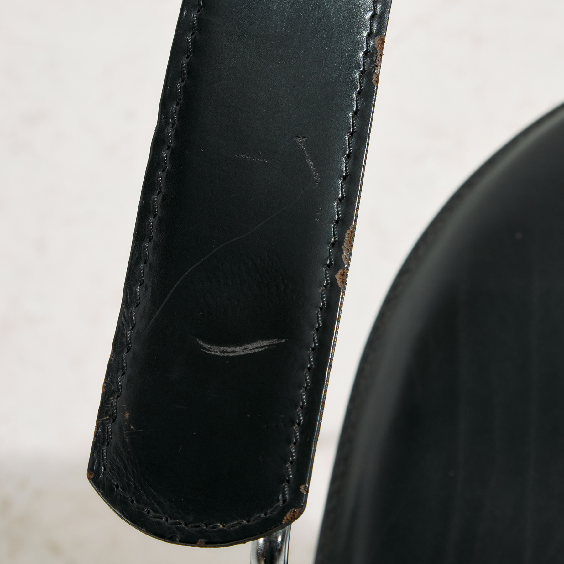 Ursula armchair for Arrben Italy - Image 11