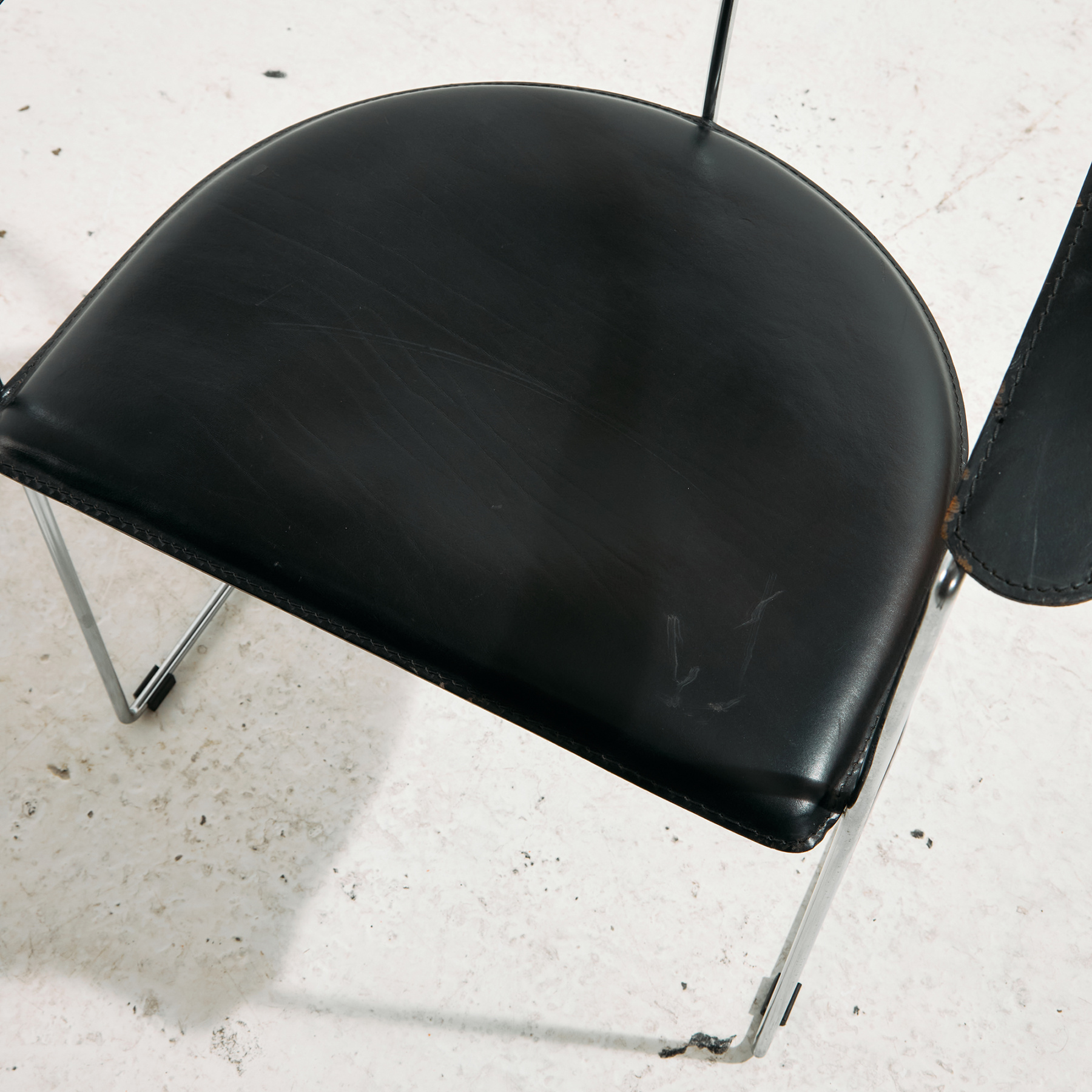 Ursula armchair for Arrben Italy - Image 19