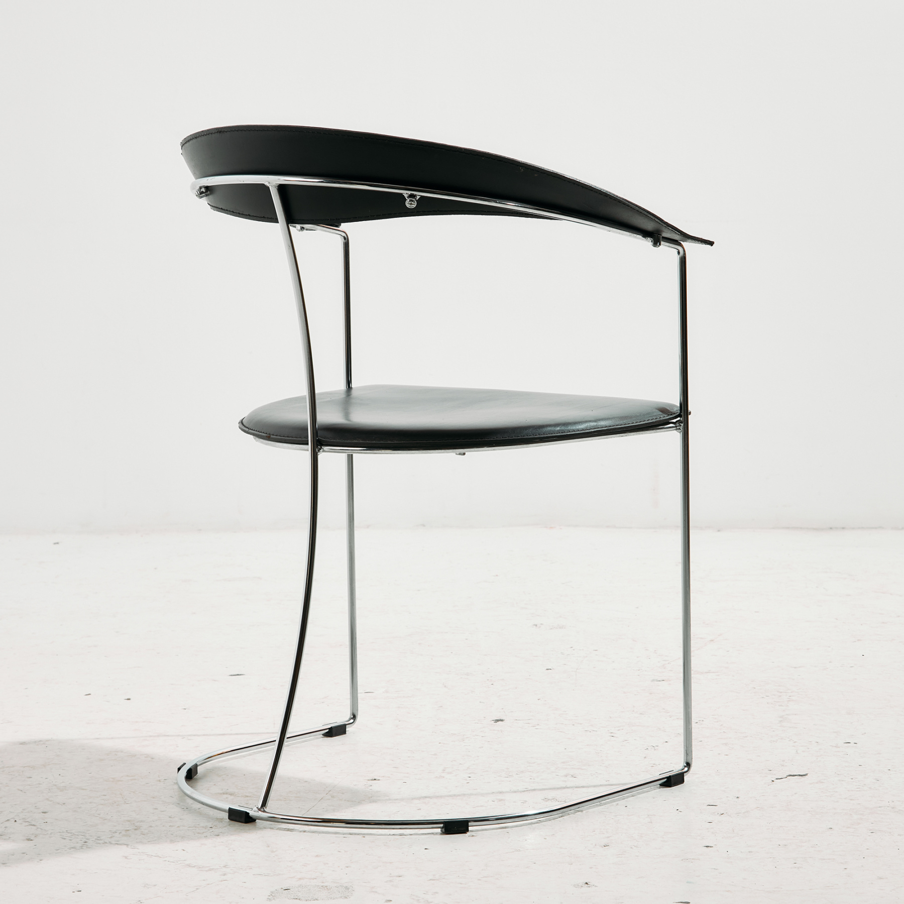 Ursula armchair for Arrben Italy - Image 3