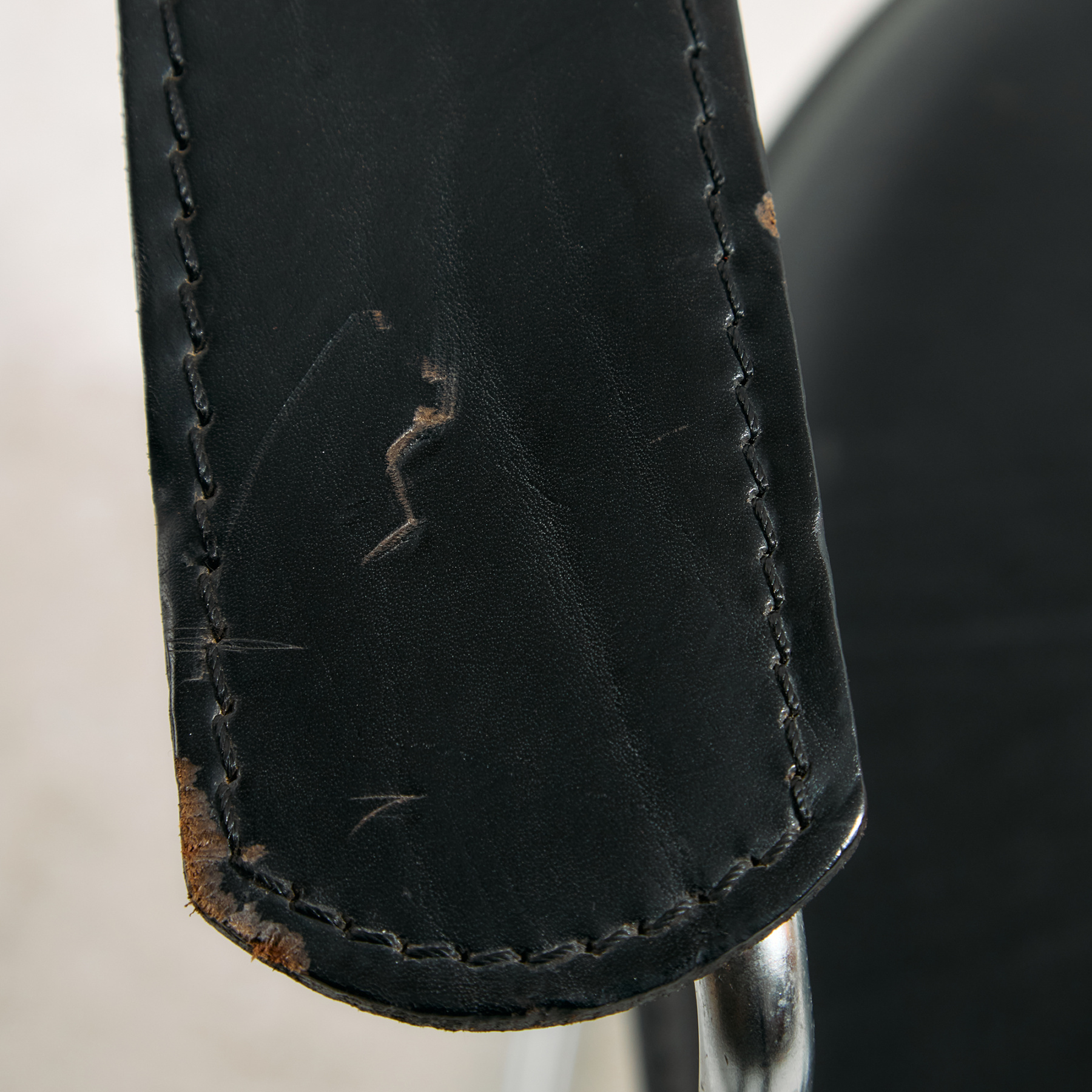 Ursula armchair for Arrben Italy - Image 23