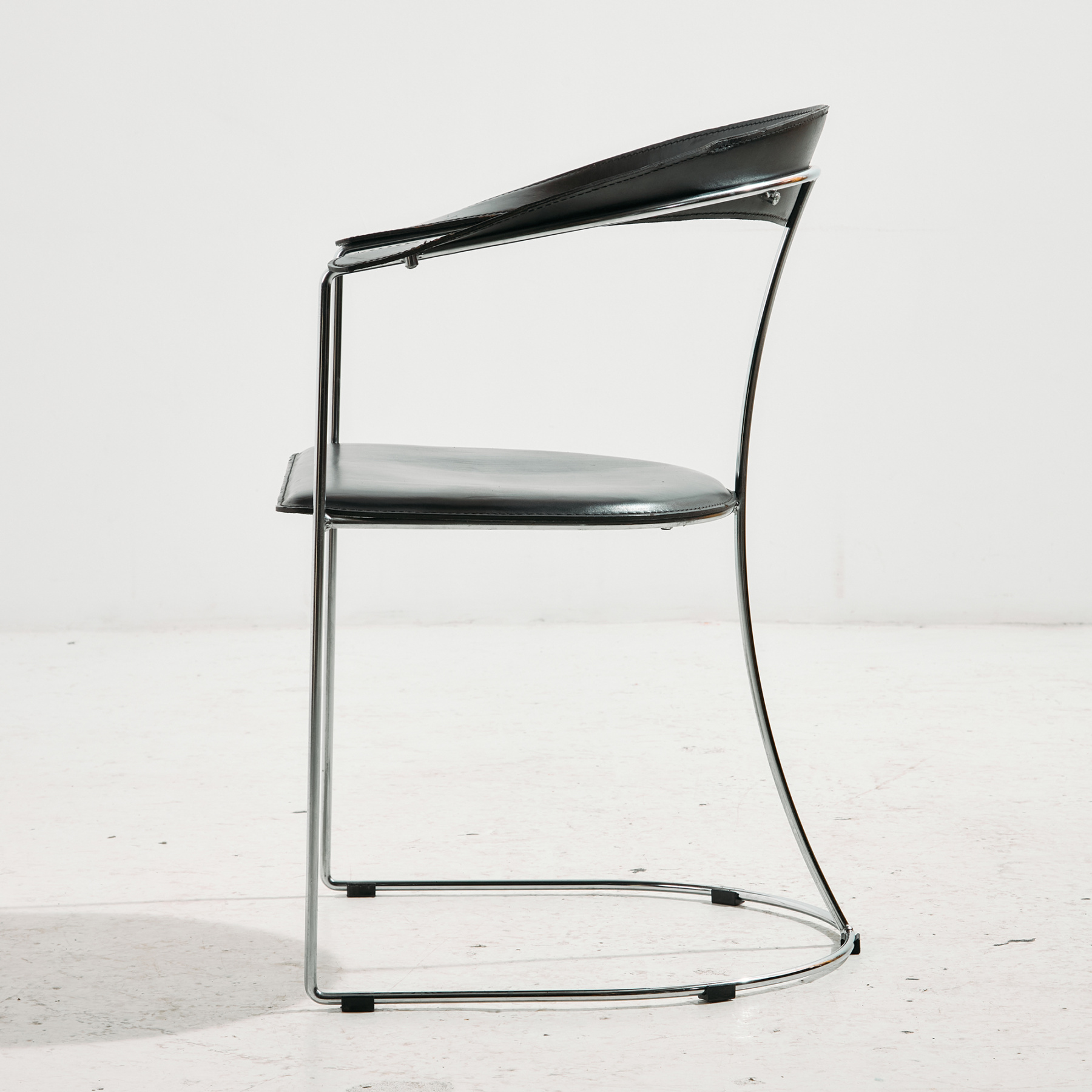 Ursula armchair for Arrben Italy - Image 4