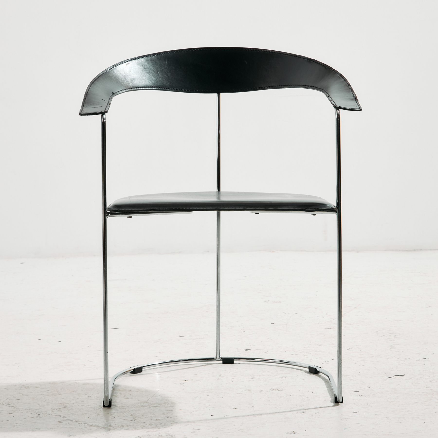 Ursula armchair for Arrben Italy - Image 5