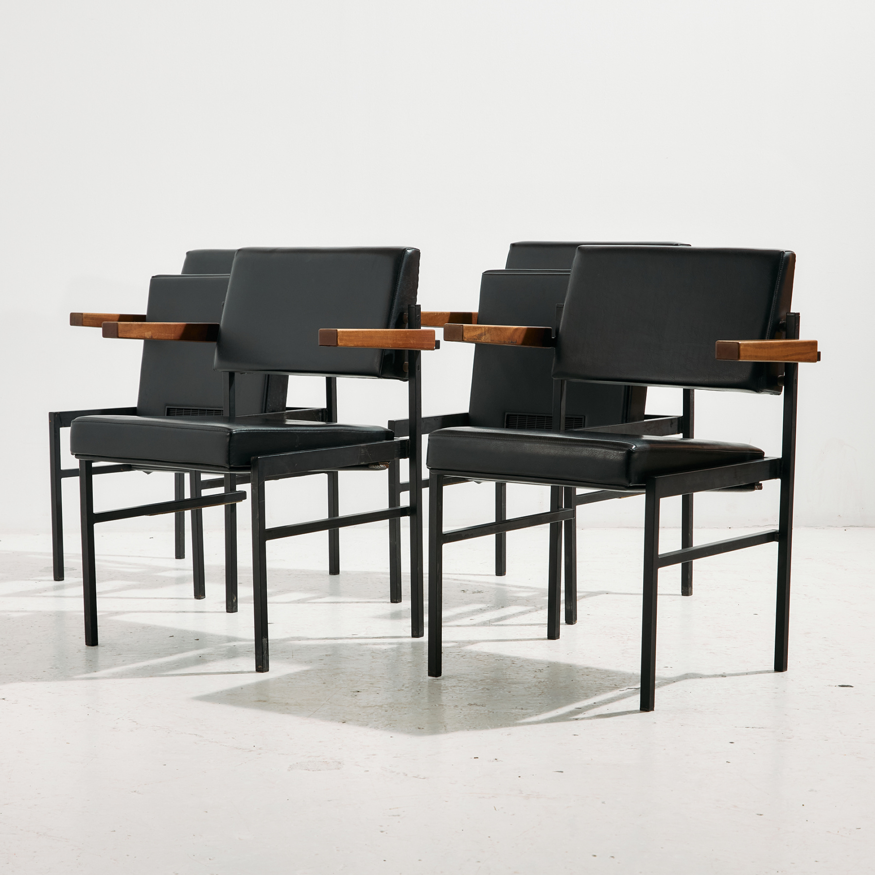 Fémvázas karosszék - Image 2