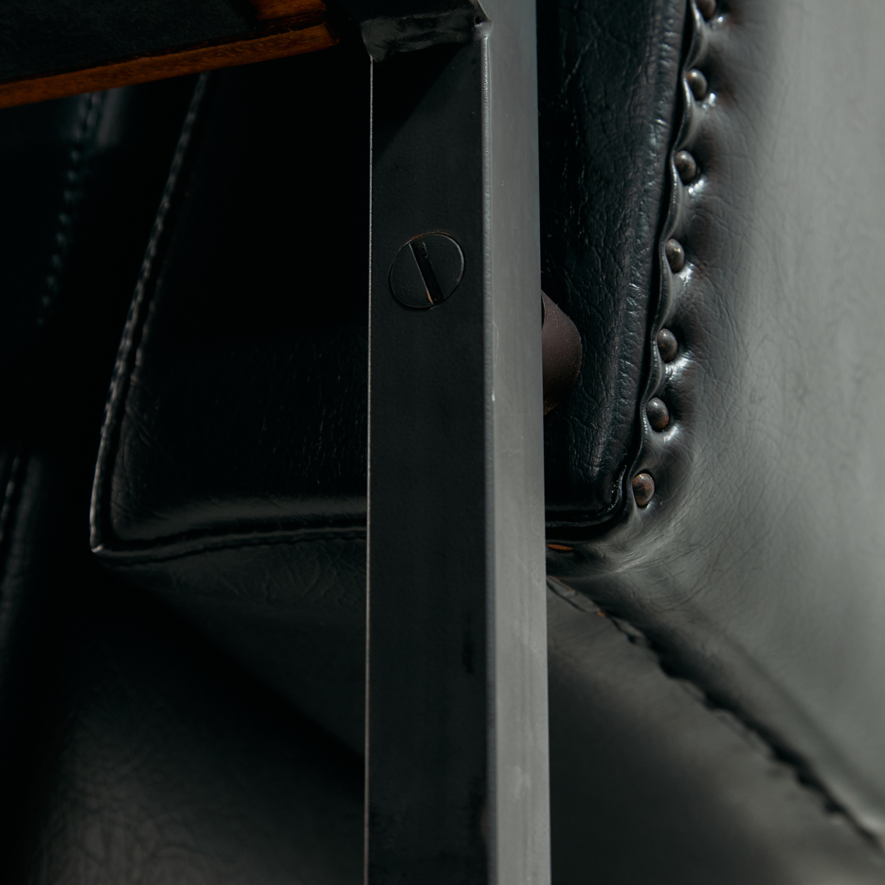 Fémvázas karosszék - Image 19