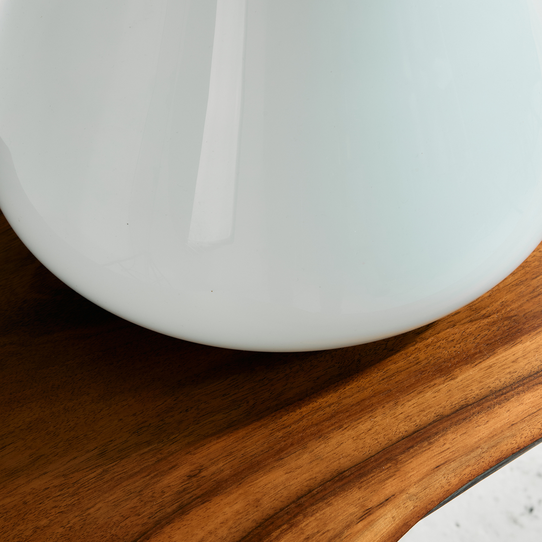 Birillo lamp by Carlo Nason for Mazzega - Image 5