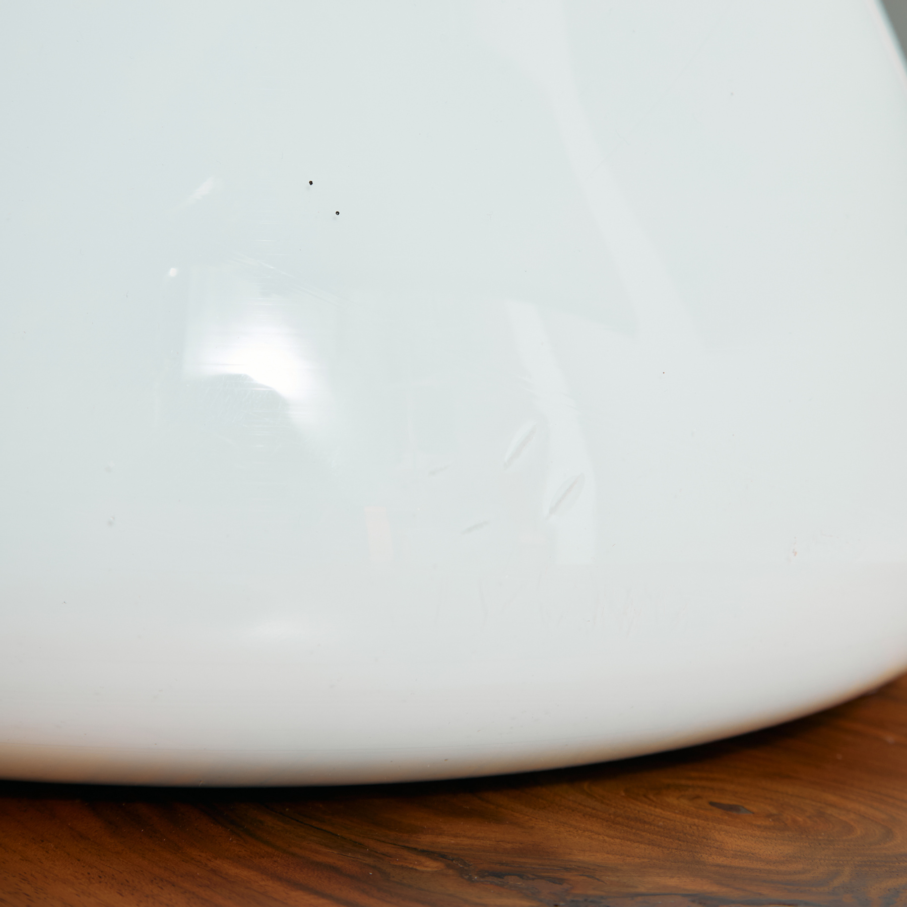 Birillo lamp by Carlo Nason for Mazzega - Image 7