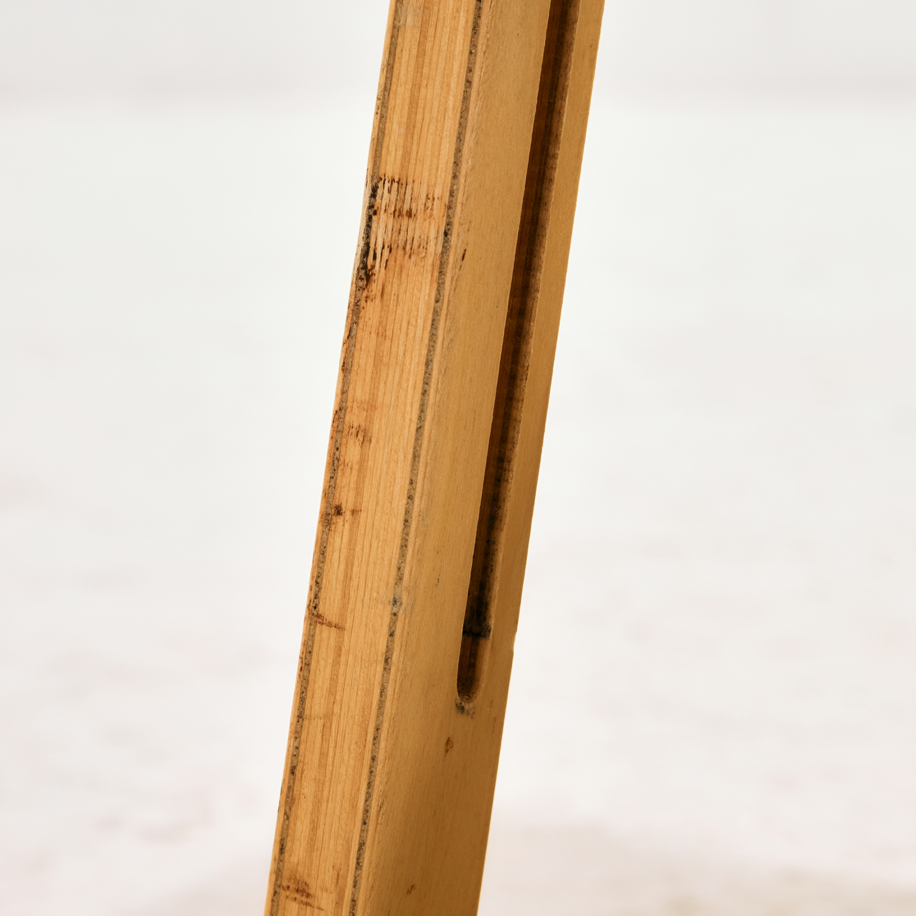 Foldable beech chair - Image 14