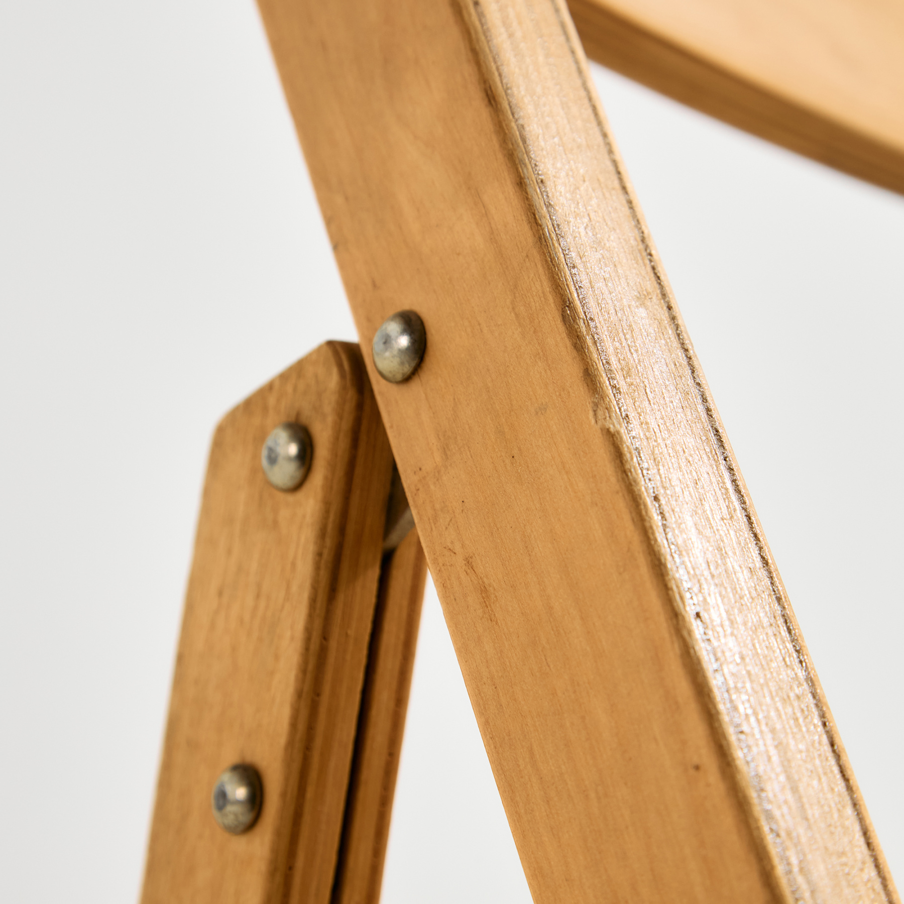Foldable beech chair - Image 18