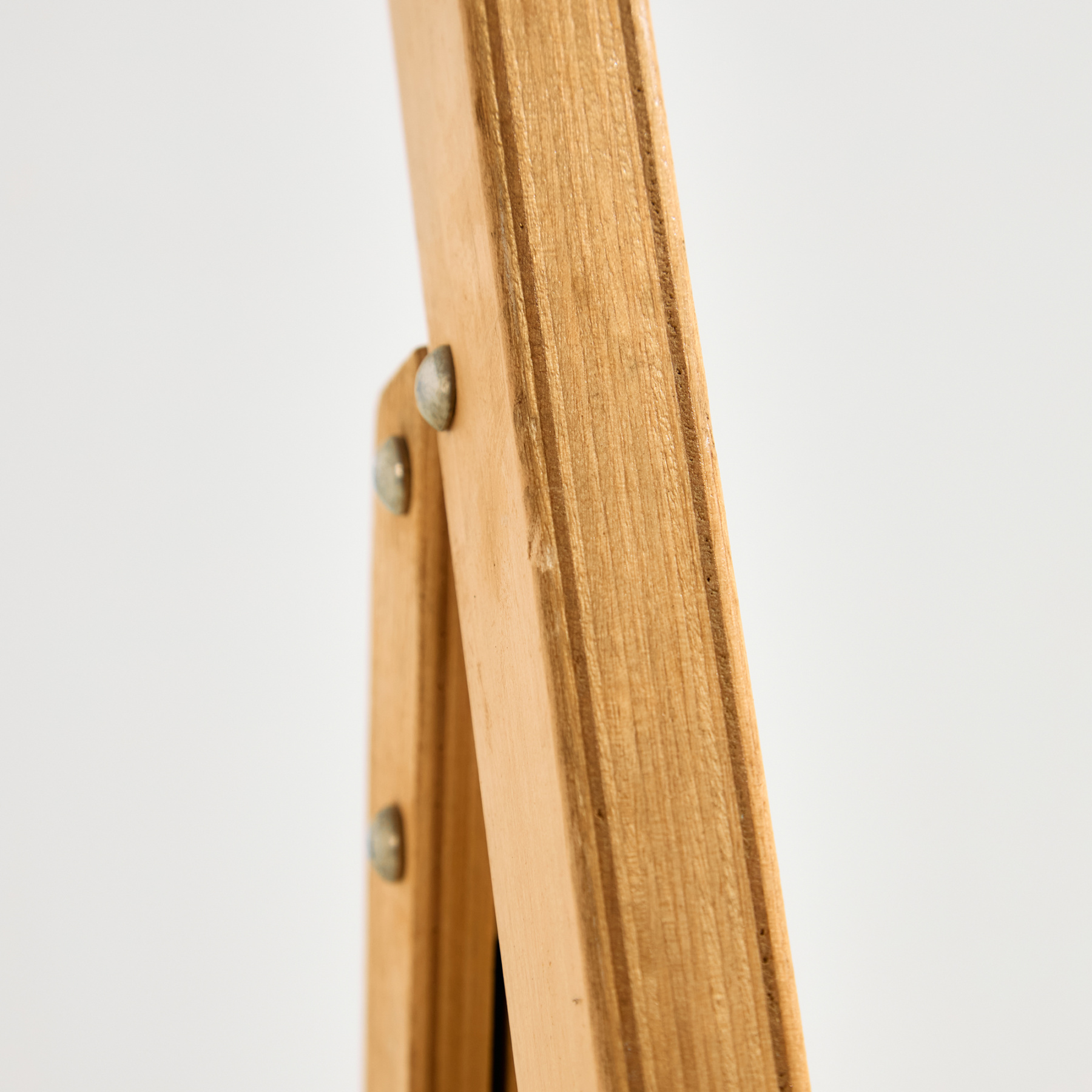 Foldable beech chair - Image 19