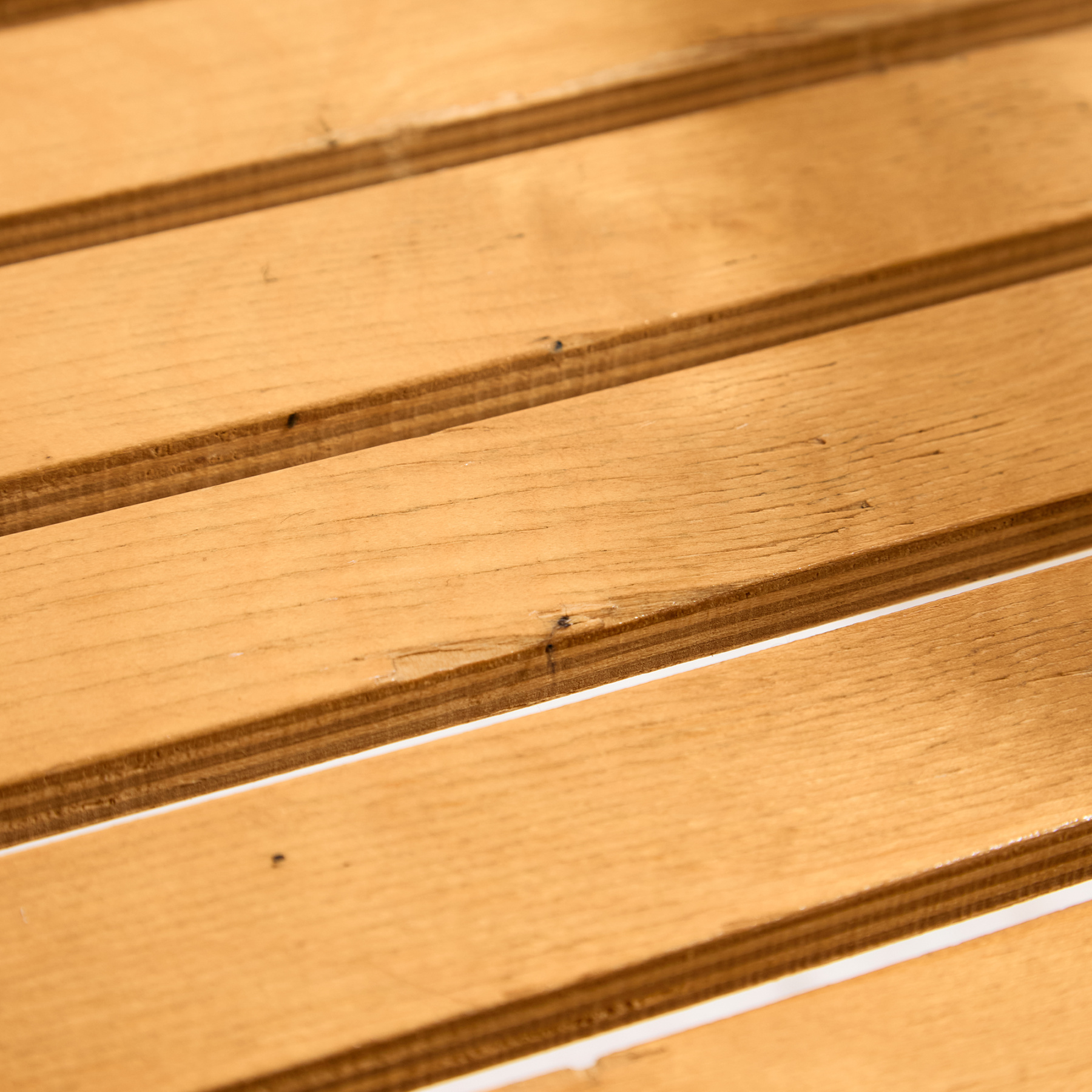 Foldable beech chair - Image 21