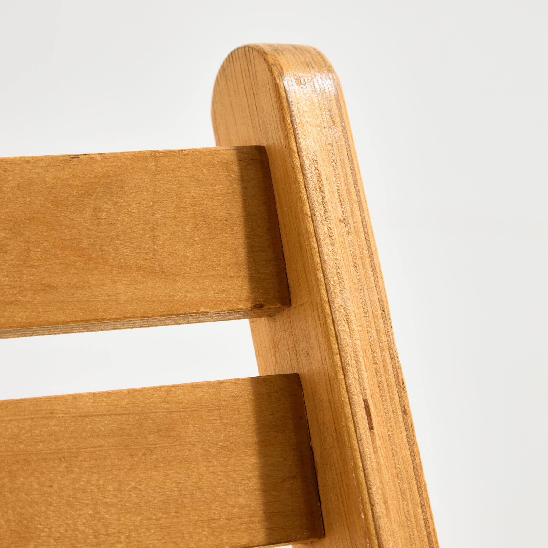 Foldable beech chair - Image 24