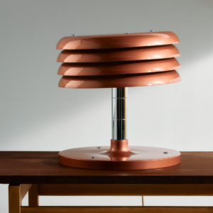 Borsfay Tamás table lamp
