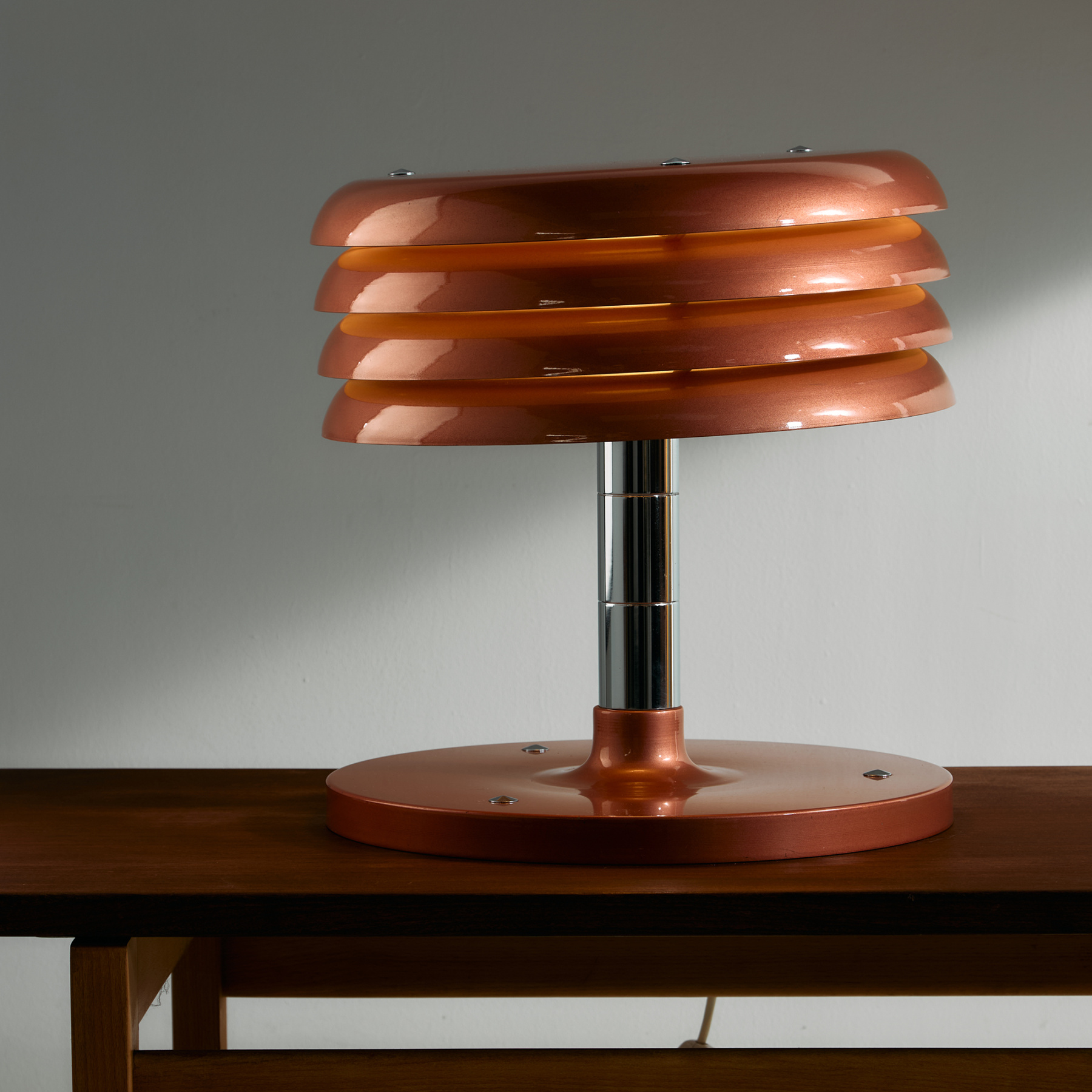 Borsfay Tamás asztali lámpa - Image 2