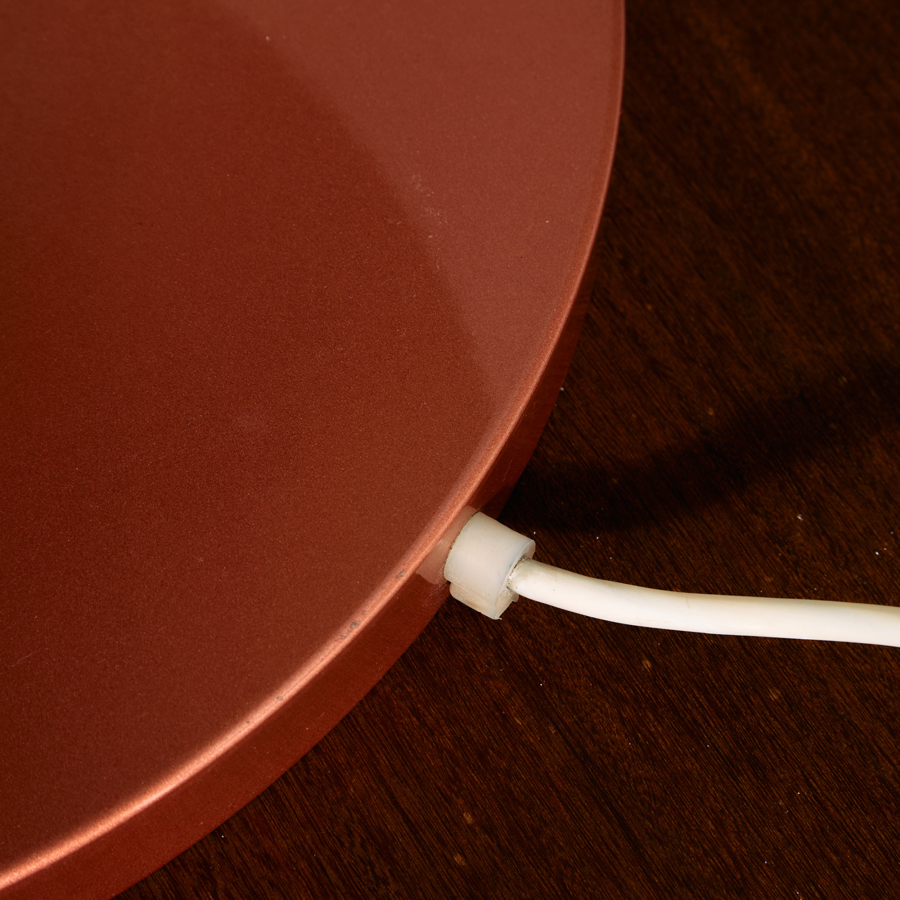 Borsfay Tamás asztali lámpa - Image 13