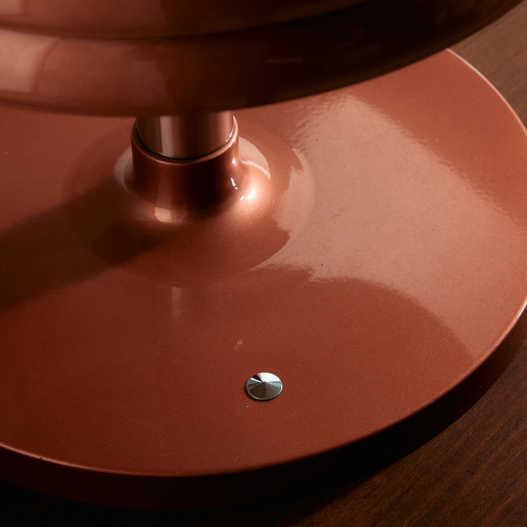 Borsfay Tamás asztali lámpa - Image 3