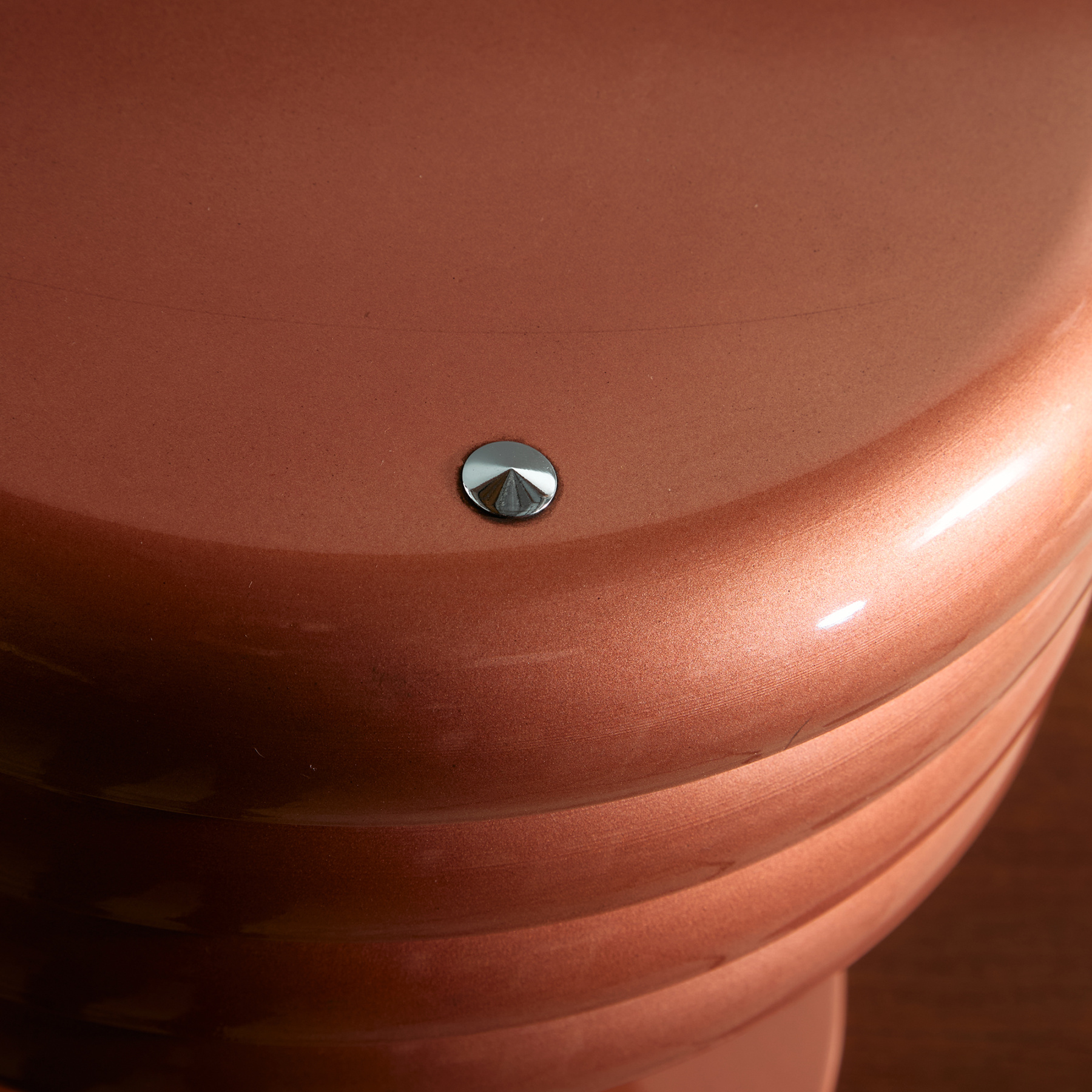 Borsfay Tamás asztali lámpa - Image 4