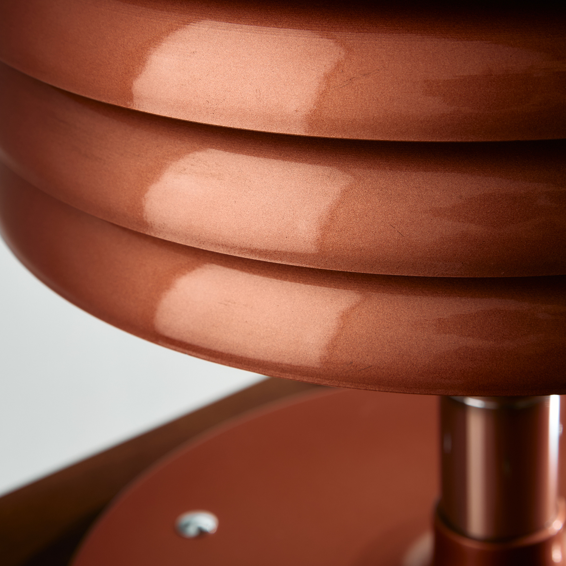 Borsfay Tamás asztali lámpa - Image 7