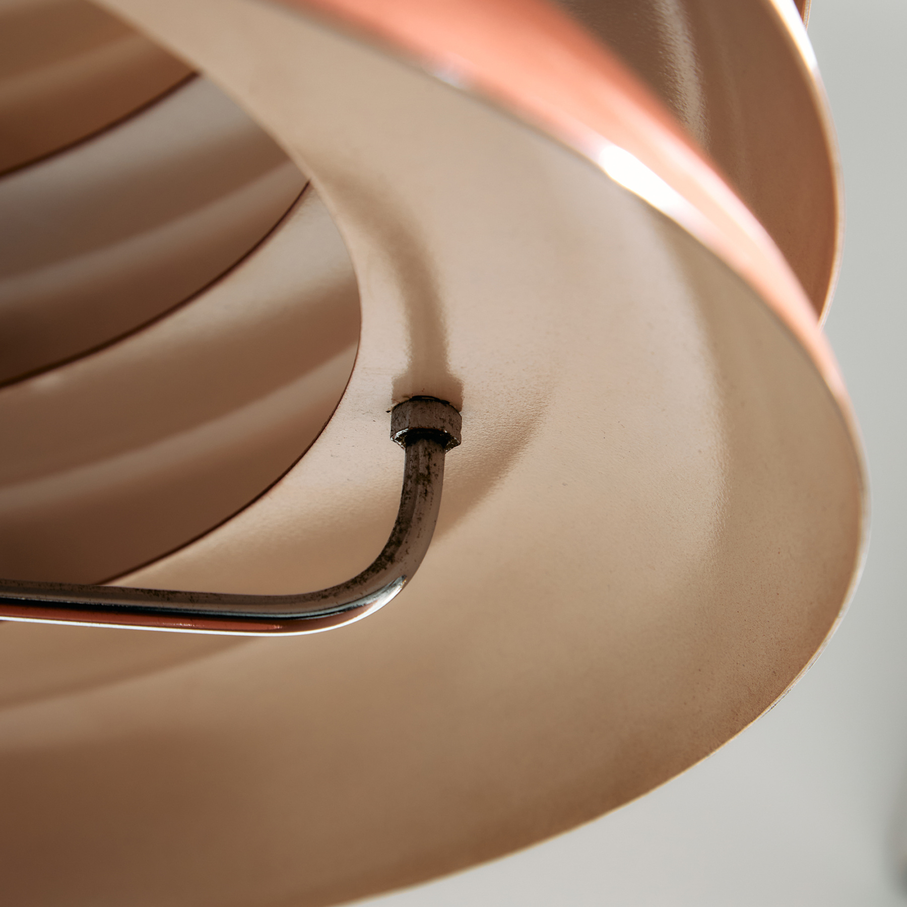 Borsfay Tamás asztali lámpa - Image 10