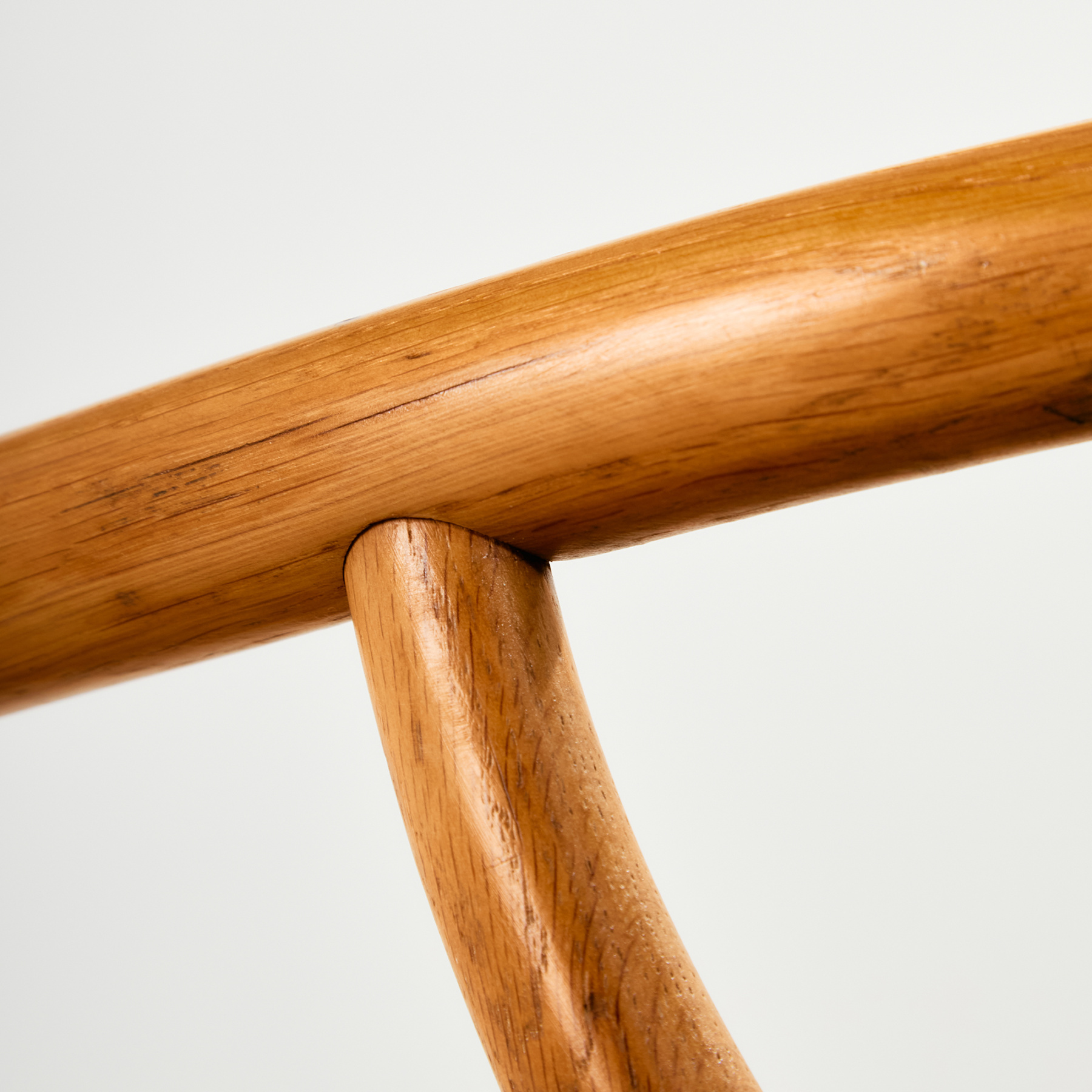 Wishbone chair by Hans J. Wegner for Carl Hansen & Søn, Set of 6 - Image 17