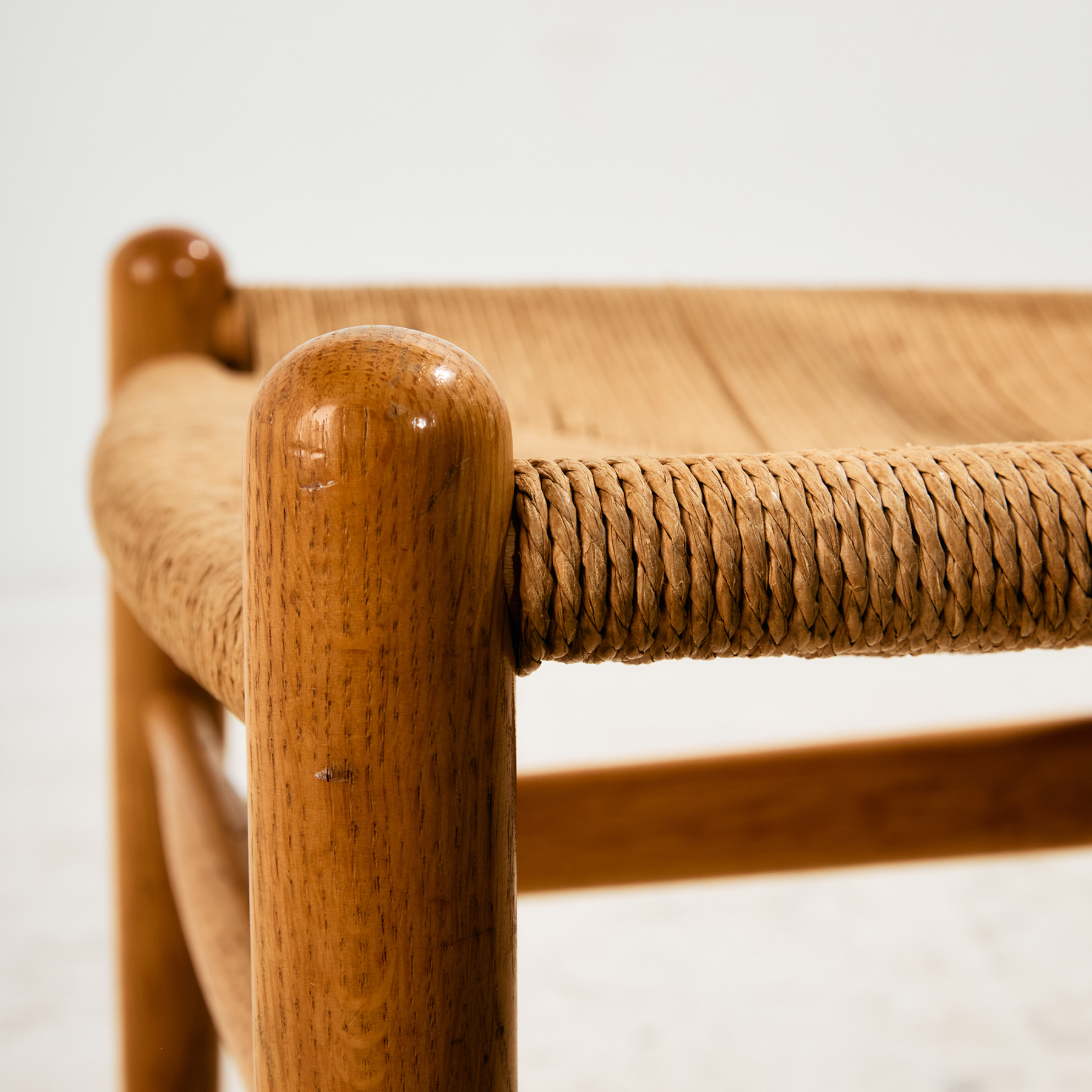 Wishbone chair by Hans J. Wegner for Carl Hansen & Søn, Set of 6 - Image 19