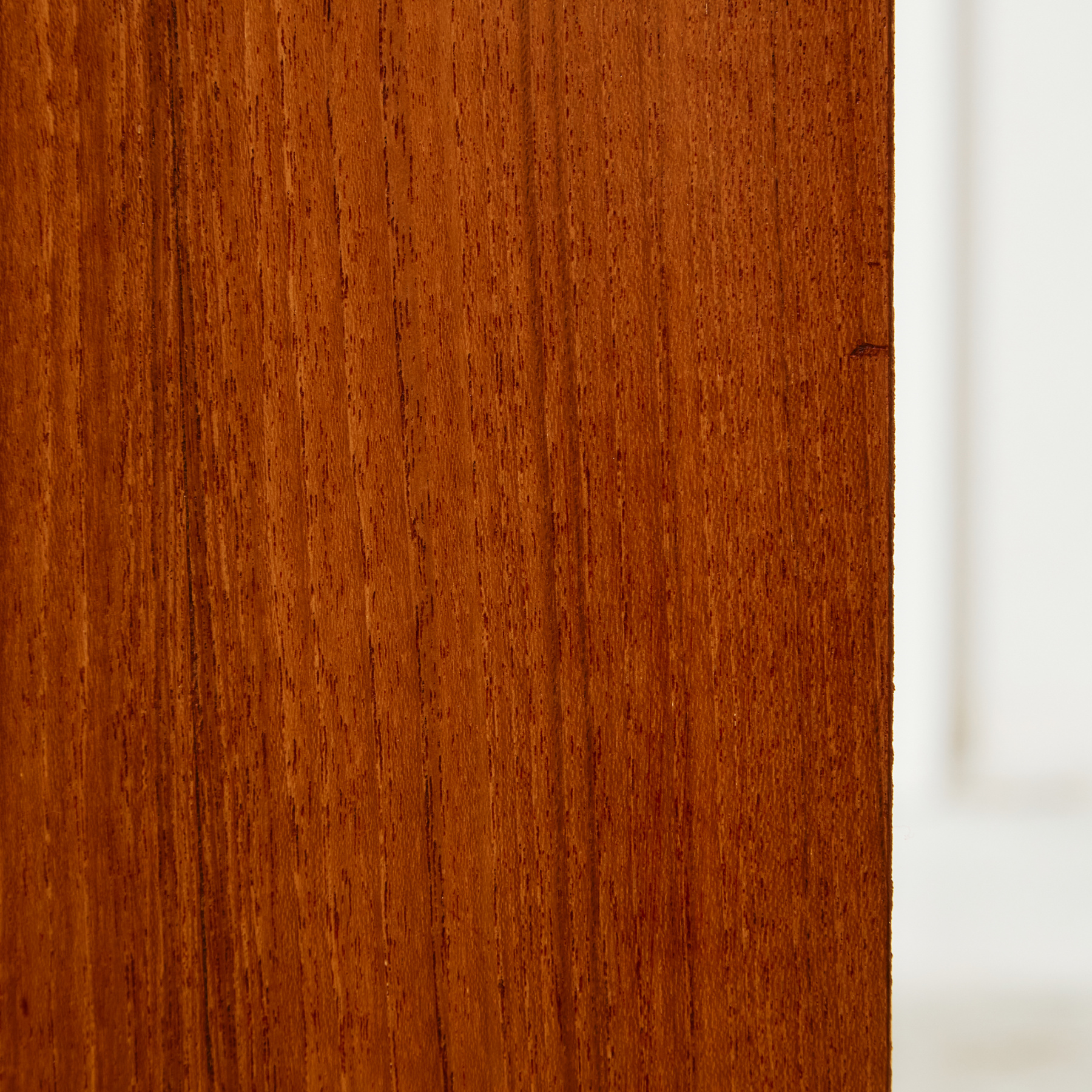 Kai Kristiansen négy fiókos teak komód - Image 20