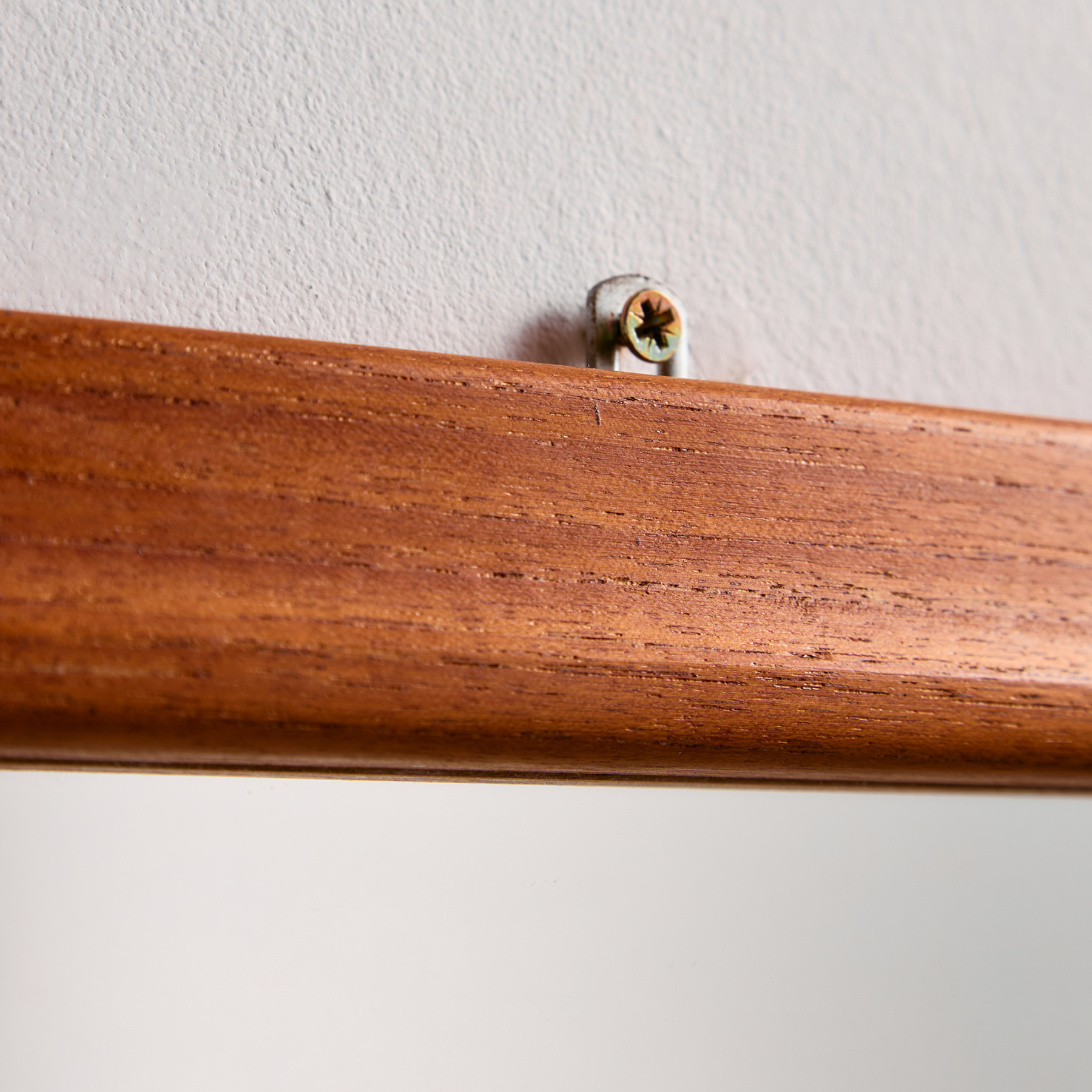 Teakkeretes tükör - Image 9