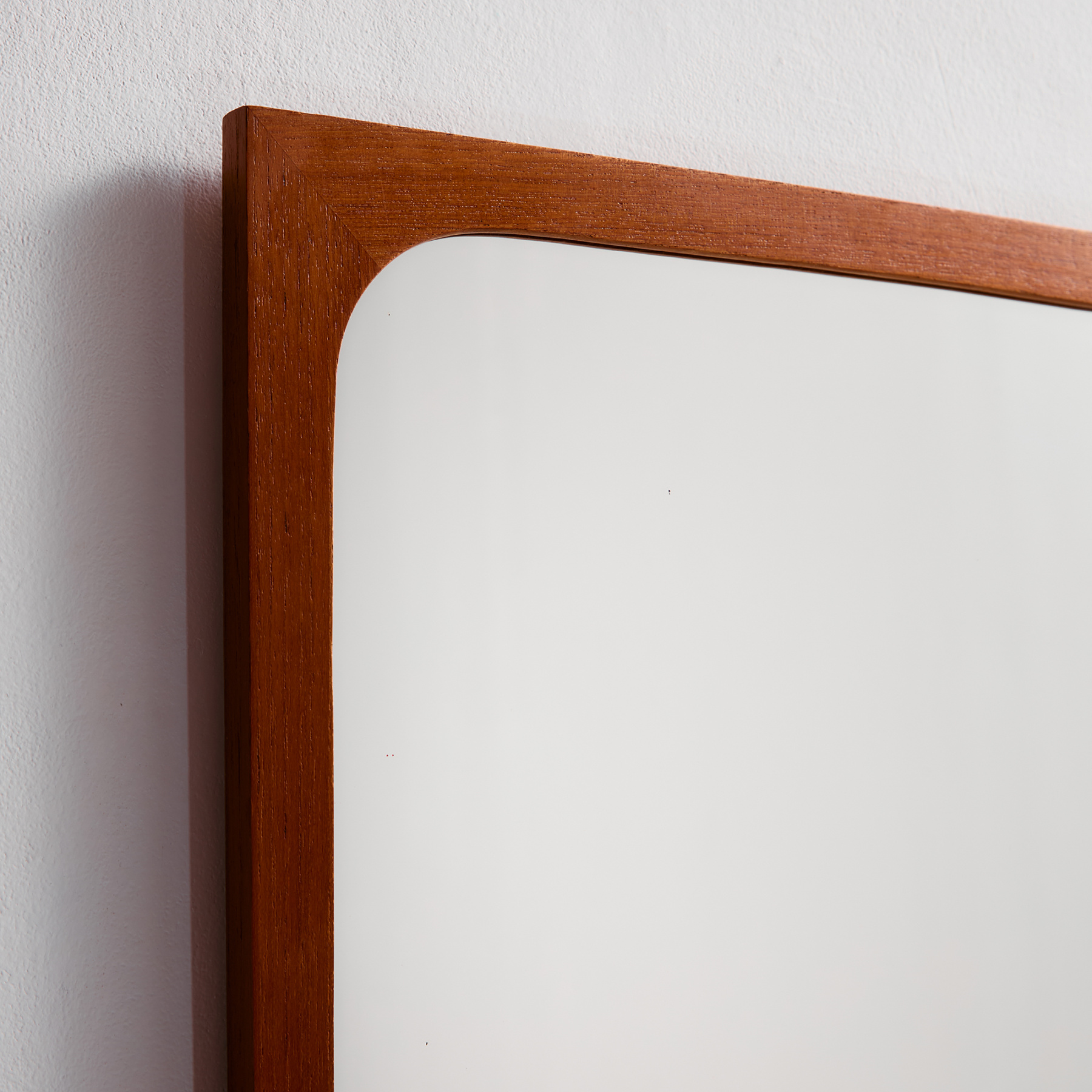 Pedersen & Hansen teak tükör - Image 11