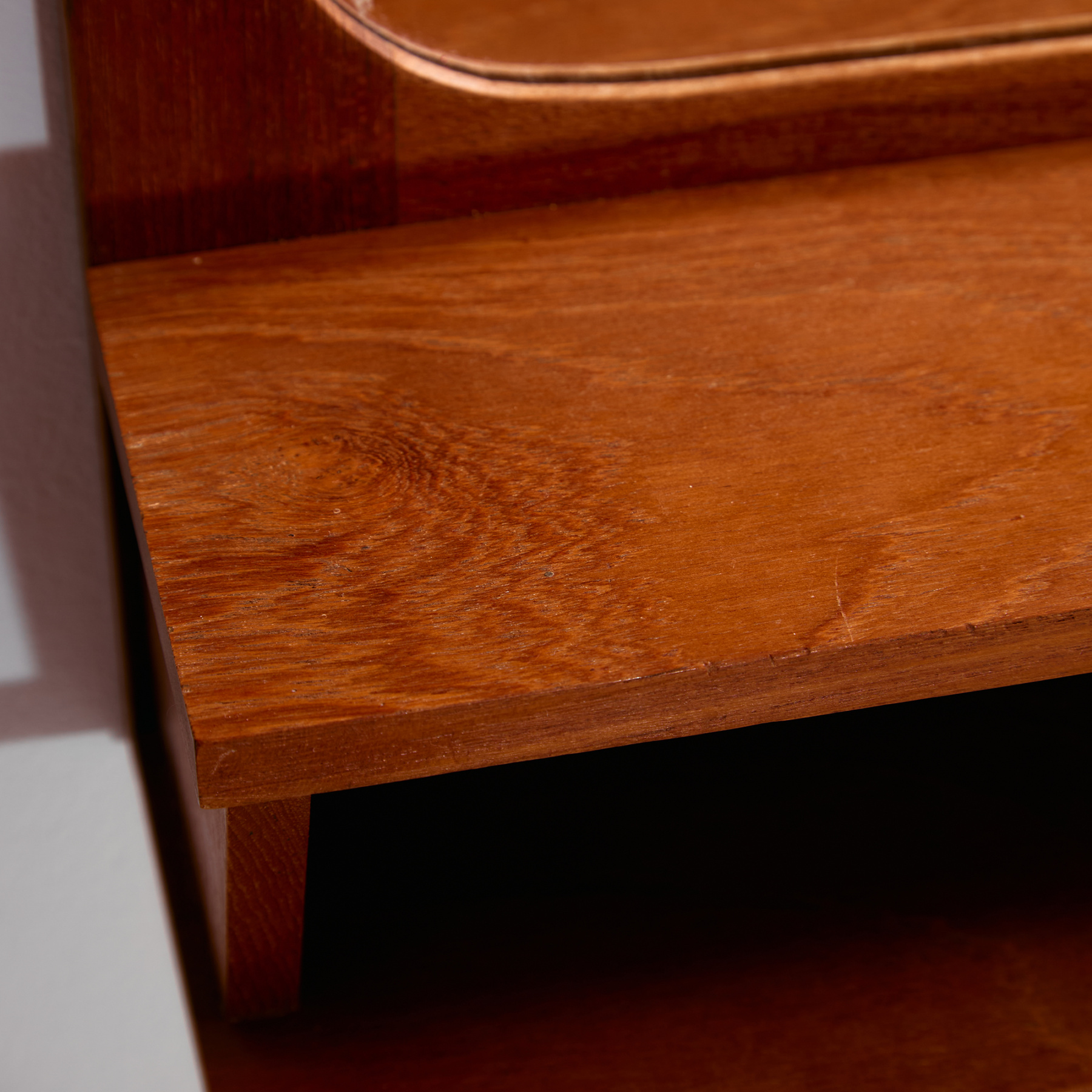 Pedersen & Hansen teak tükör - Image 12