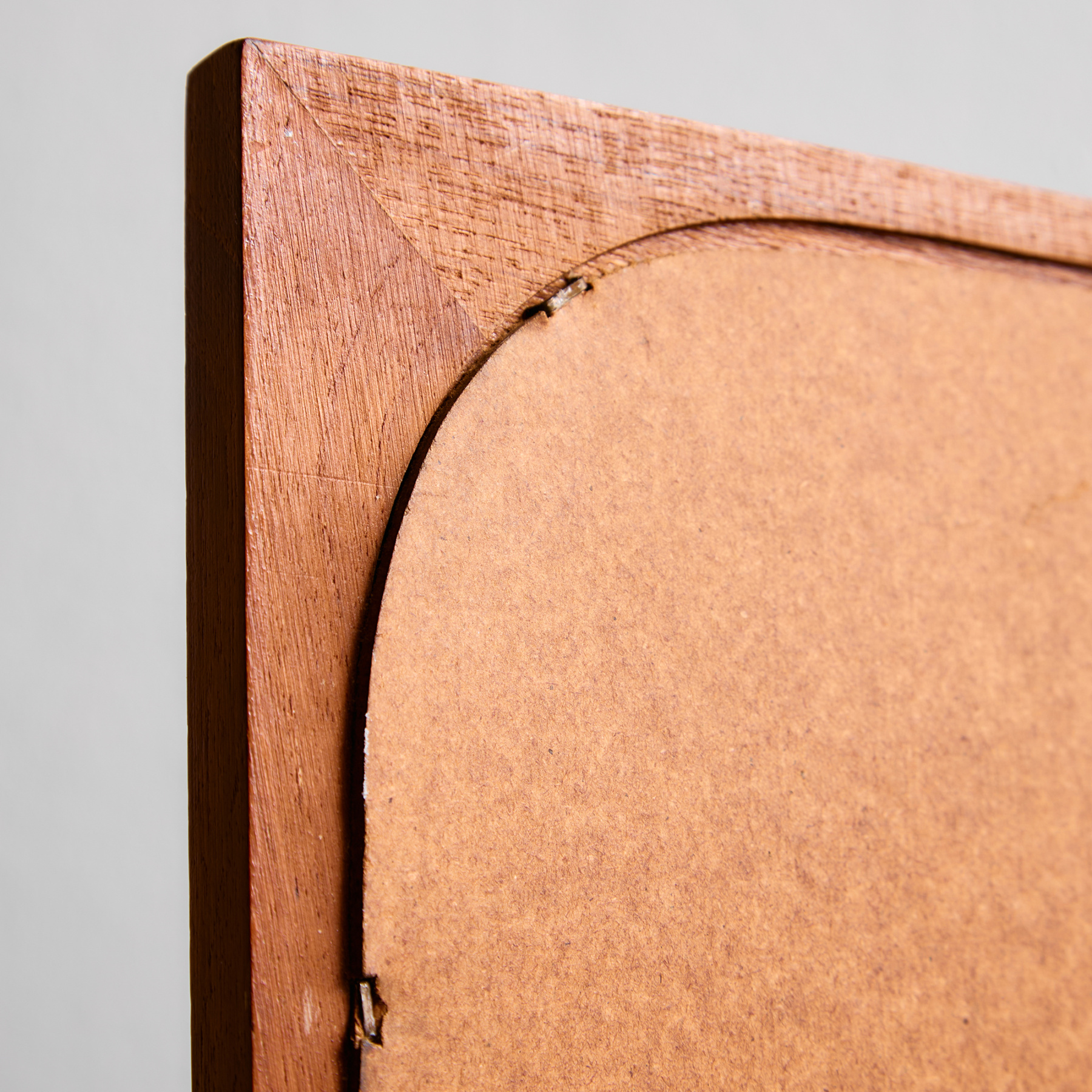 Pedersen & Hansen teak tükör - Image 18