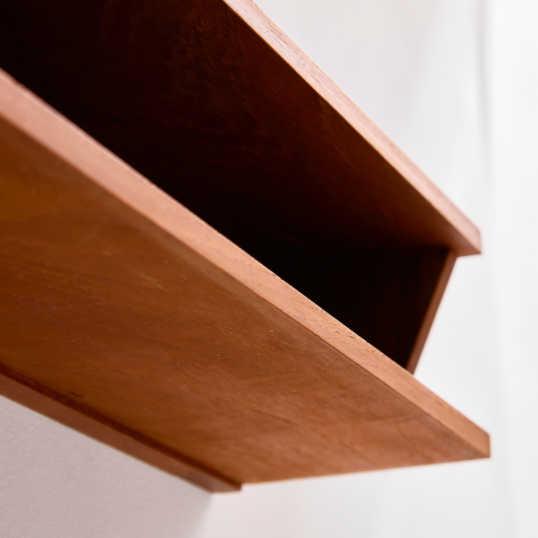 Pedersen & Hansen teak tükör - Image 6