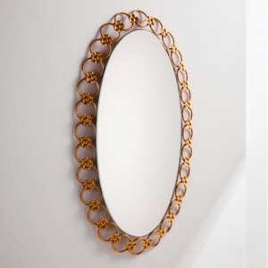 Egon Hillebrand mirror