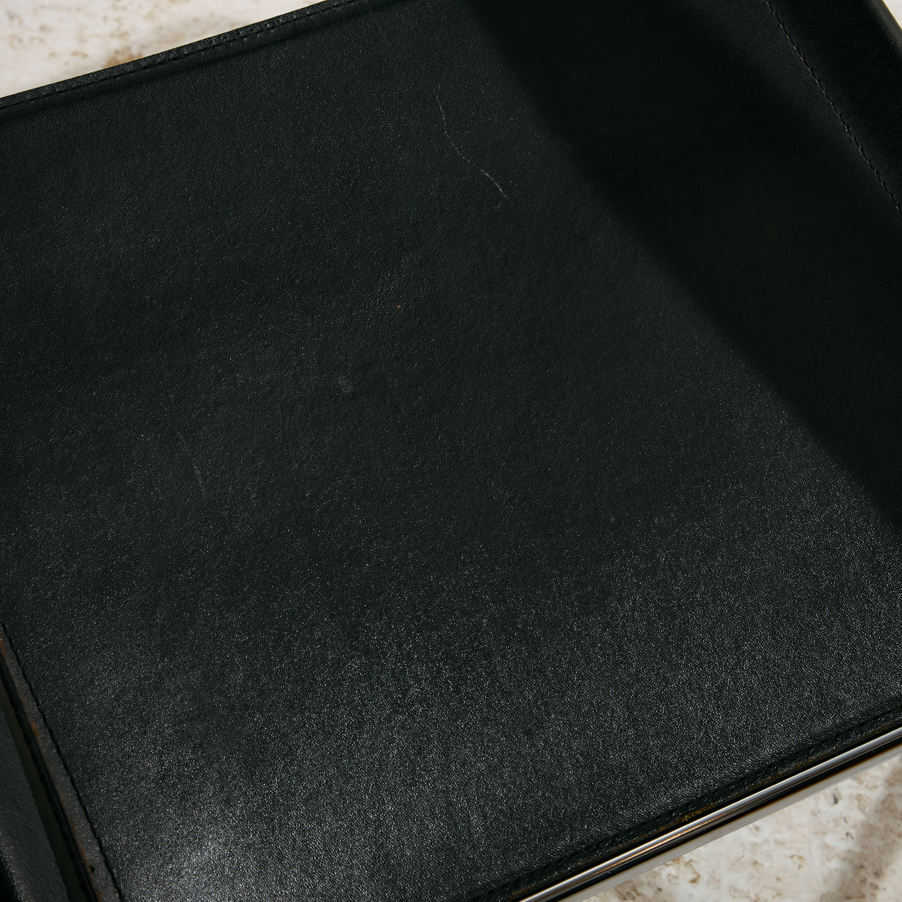 Bauhaus stílusú hajlított króm csővázas szék - Image 5