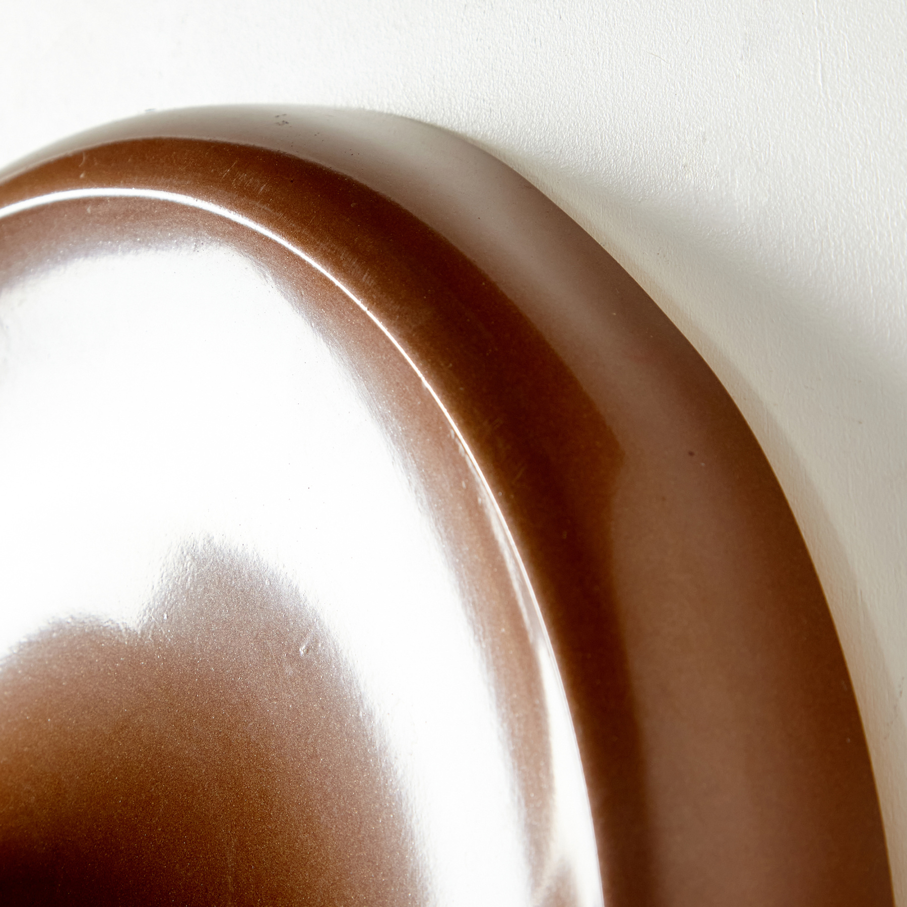 Metal wall lamp - Image 4