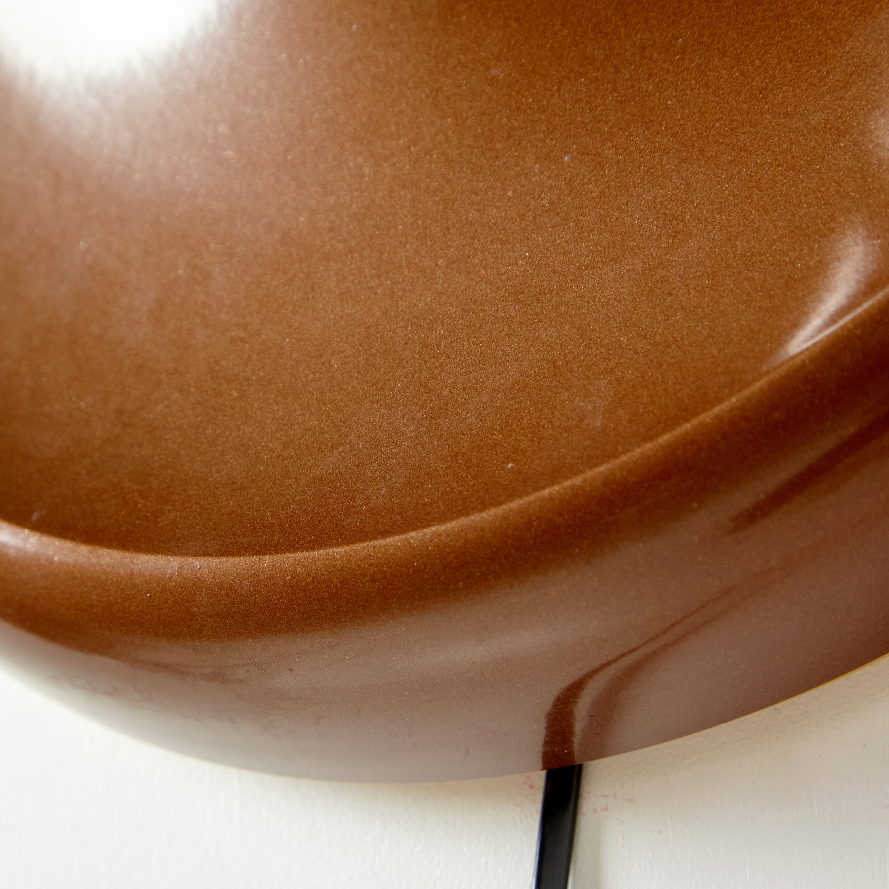 Metal wall lamp - Image 7