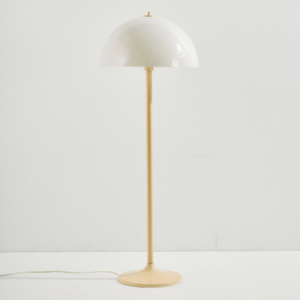 Champion floor lamp by Knud Christensen