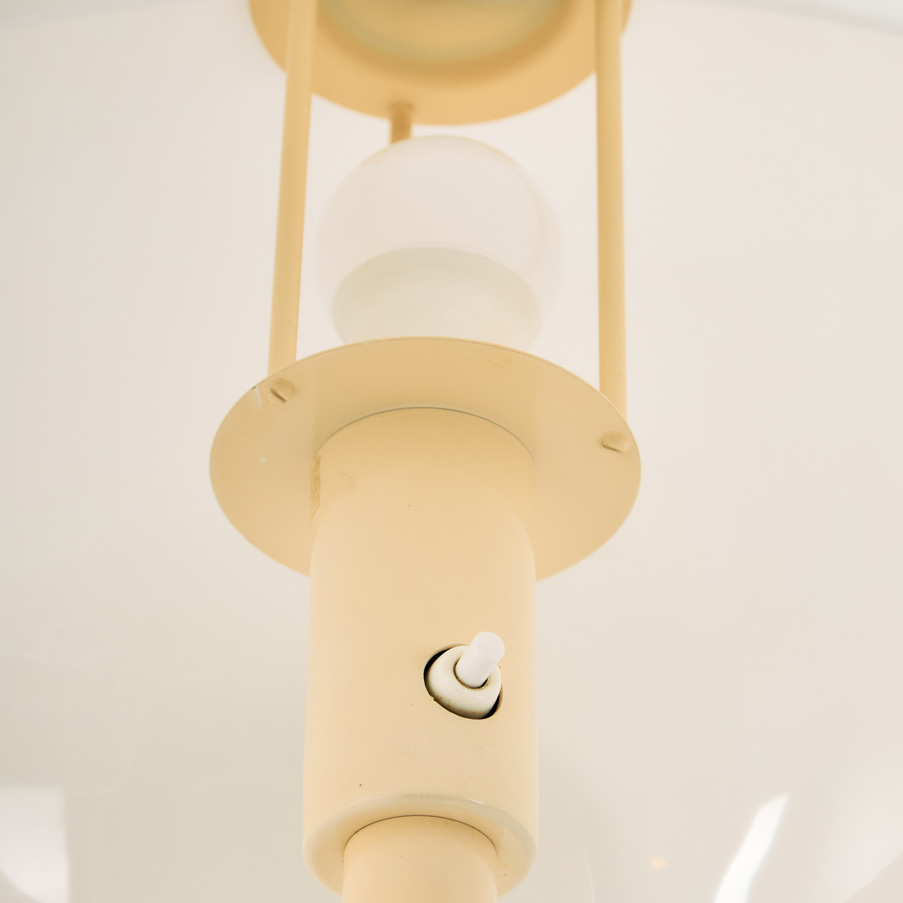 Knud Christensen Champion állólámpa - Image 14