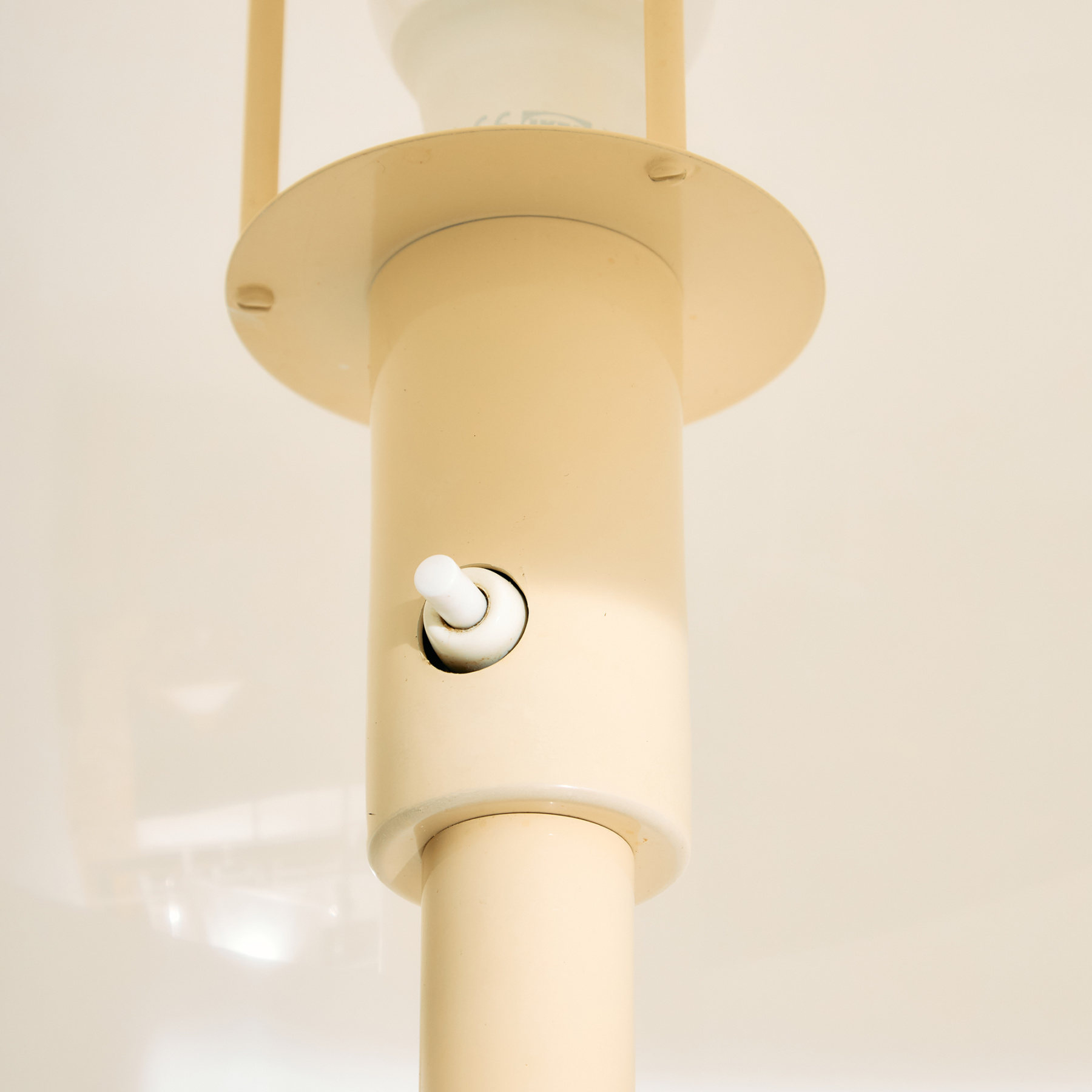 Knud Christensen Champion állólámpa - Image 15