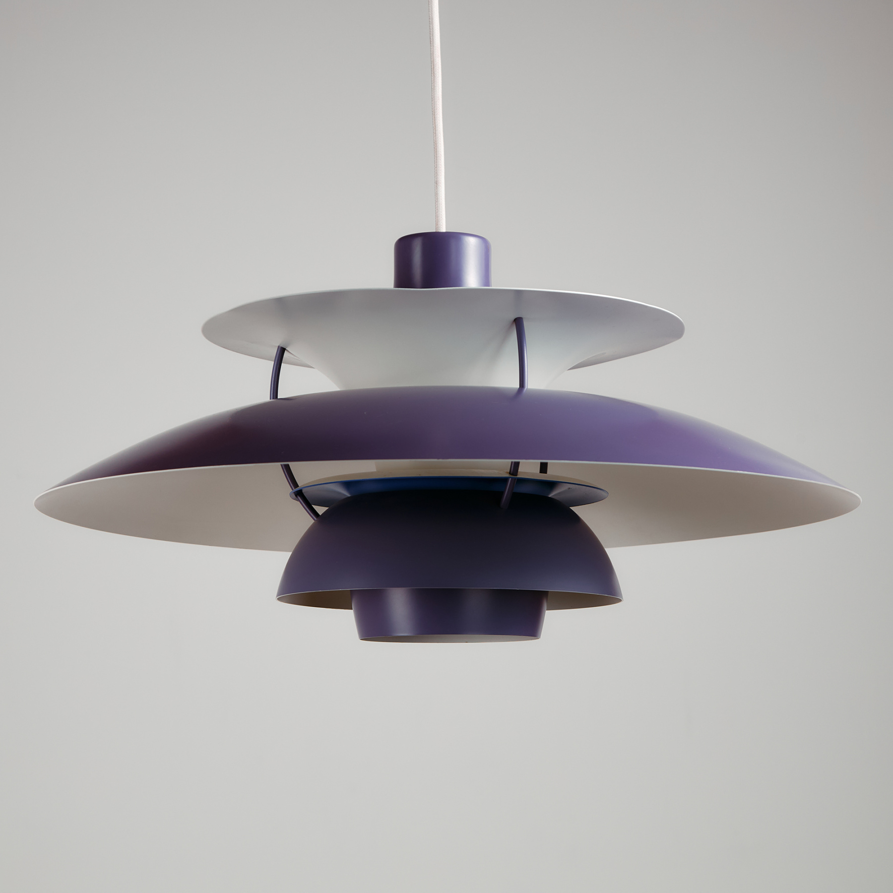 PH5 pendant by Poul Henningsen for Louis Poulsen - Image 2