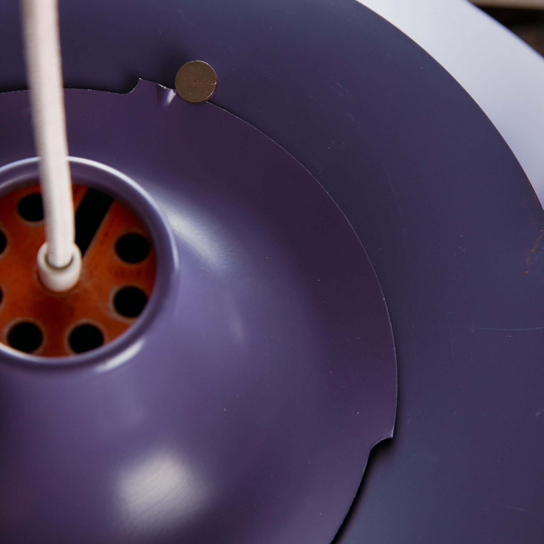 PH5 pendant by Poul Henningsen for Louis Poulsen - Image 15