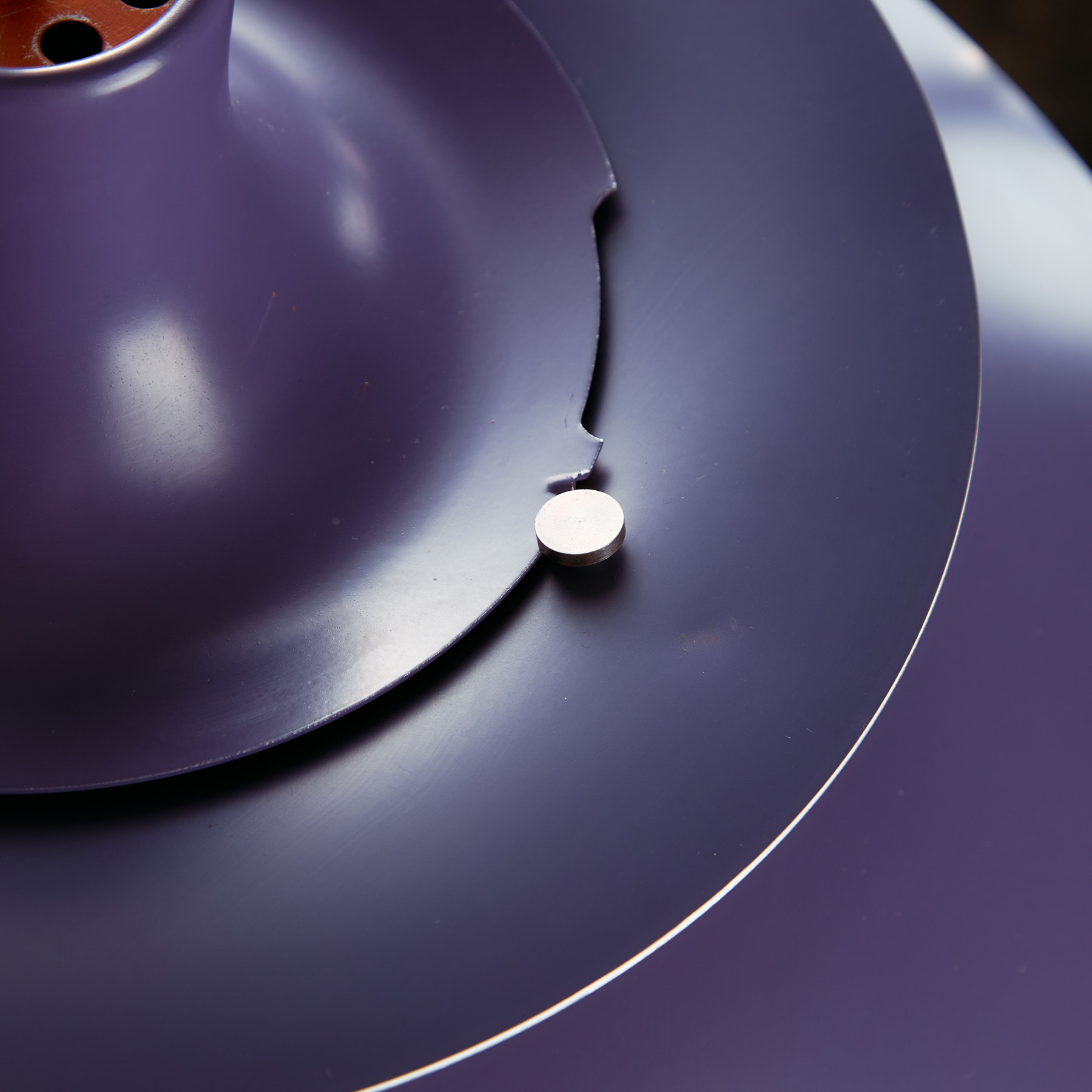 PH5 pendant by Poul Henningsen for Louis Poulsen - Image 17