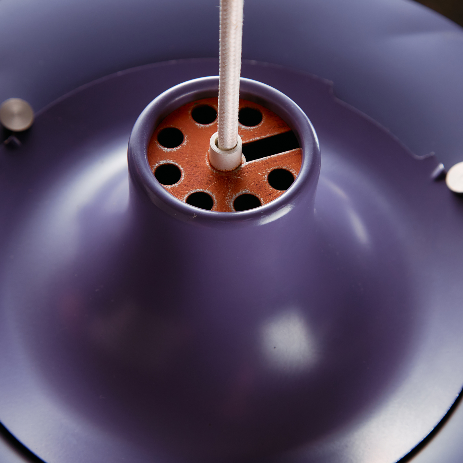 PH5 pendant by Poul Henningsen for Louis Poulsen - Image 18