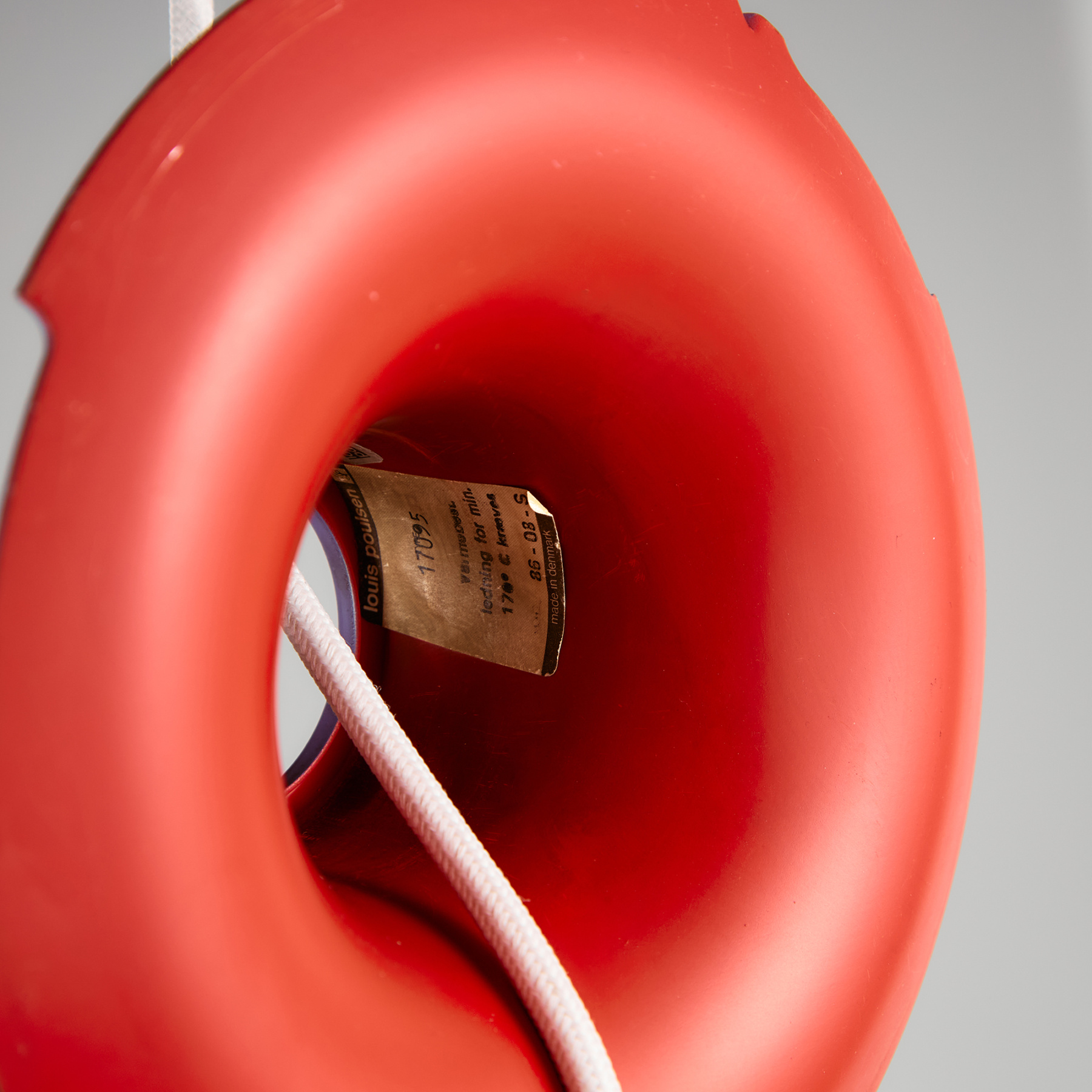 PH5 pendant by Poul Henningsen for Louis Poulsen - Image 26