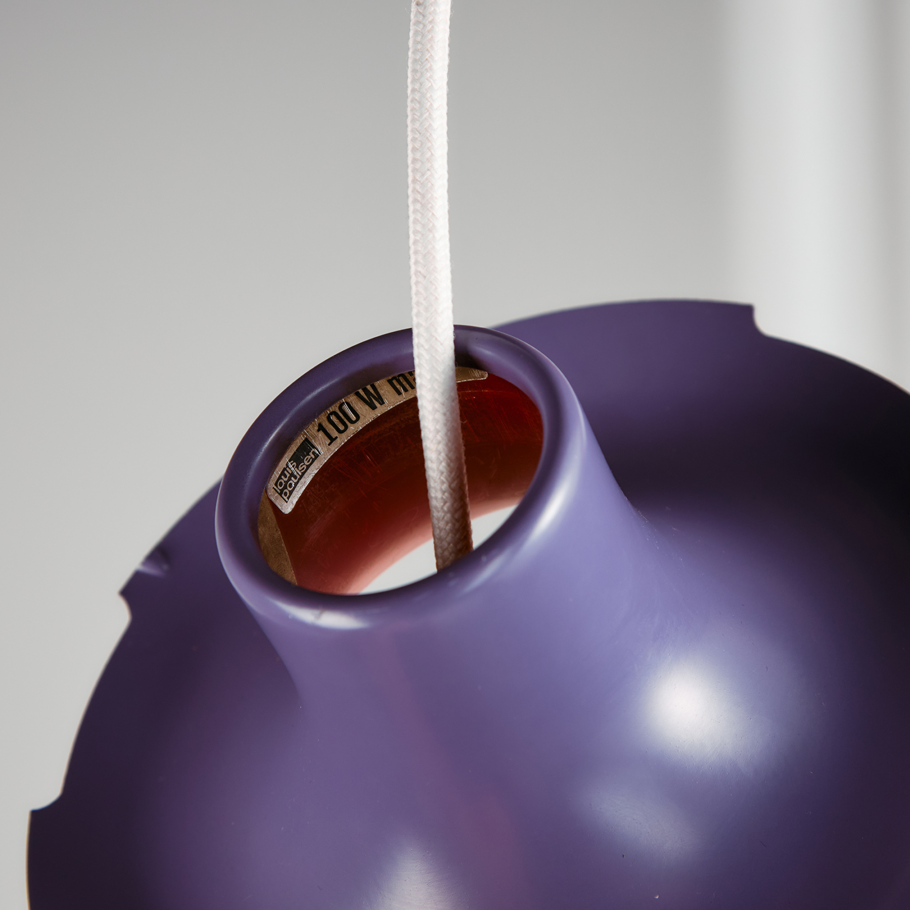 PH5 pendant by Poul Henningsen for Louis Poulsen - Image 27