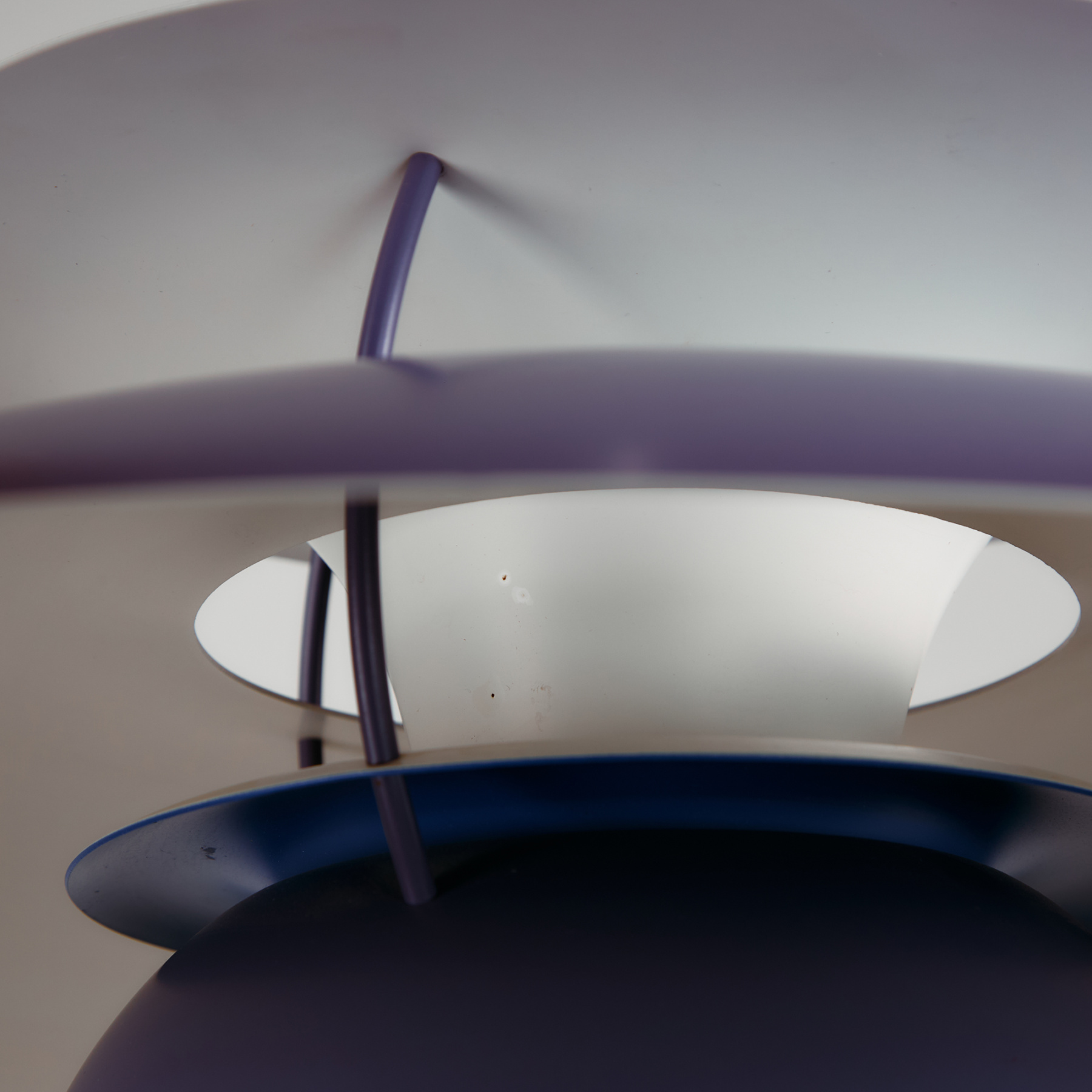 PH5 pendant by Poul Henningsen for Louis Poulsen - Image 4