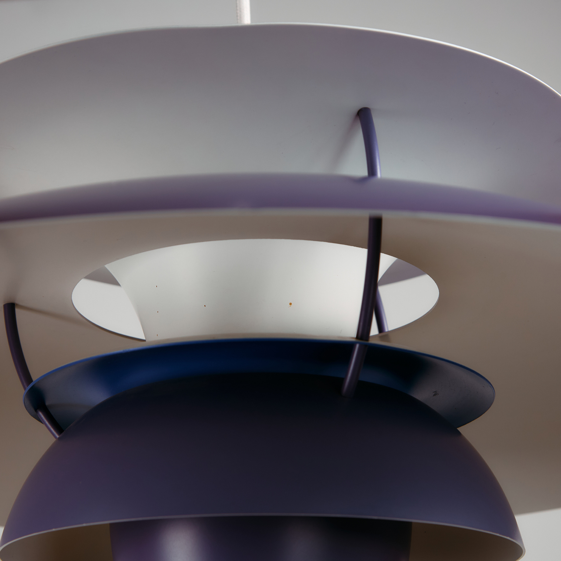PH5 pendant by Poul Henningsen for Louis Poulsen - Image 5
