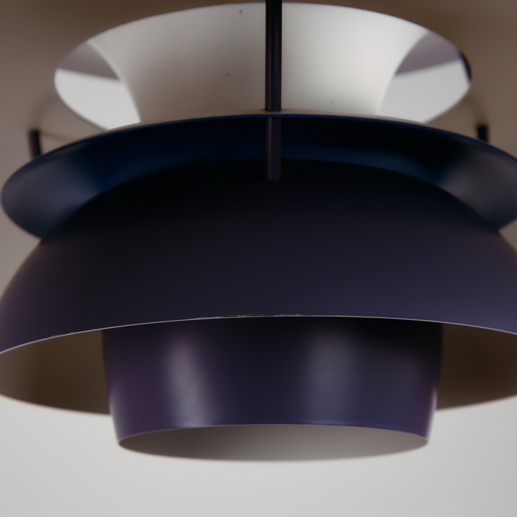 PH5 pendant by Poul Henningsen for Louis Poulsen - Image 6